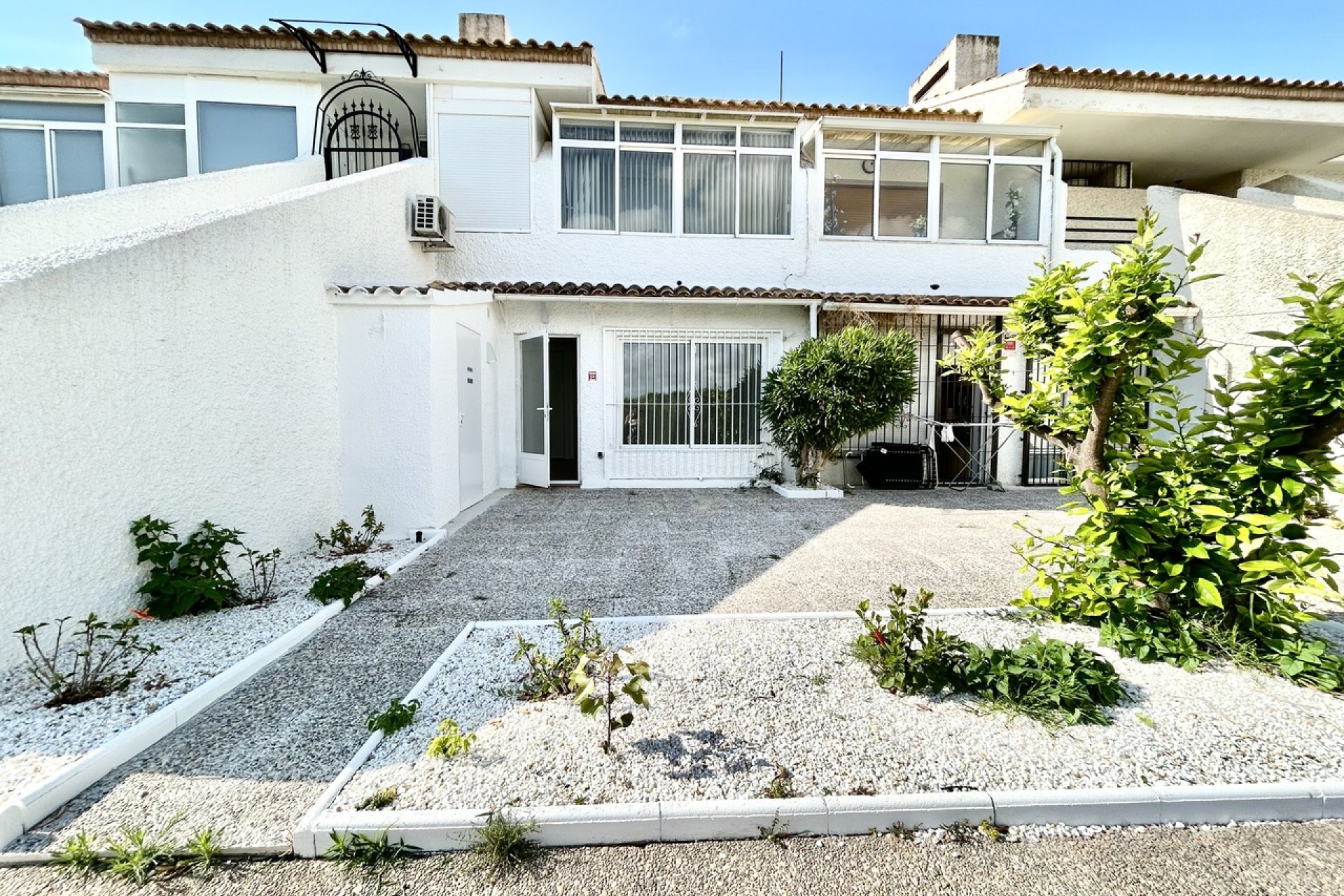Reventa - Apartment -
Villamartin - Costa Blanca