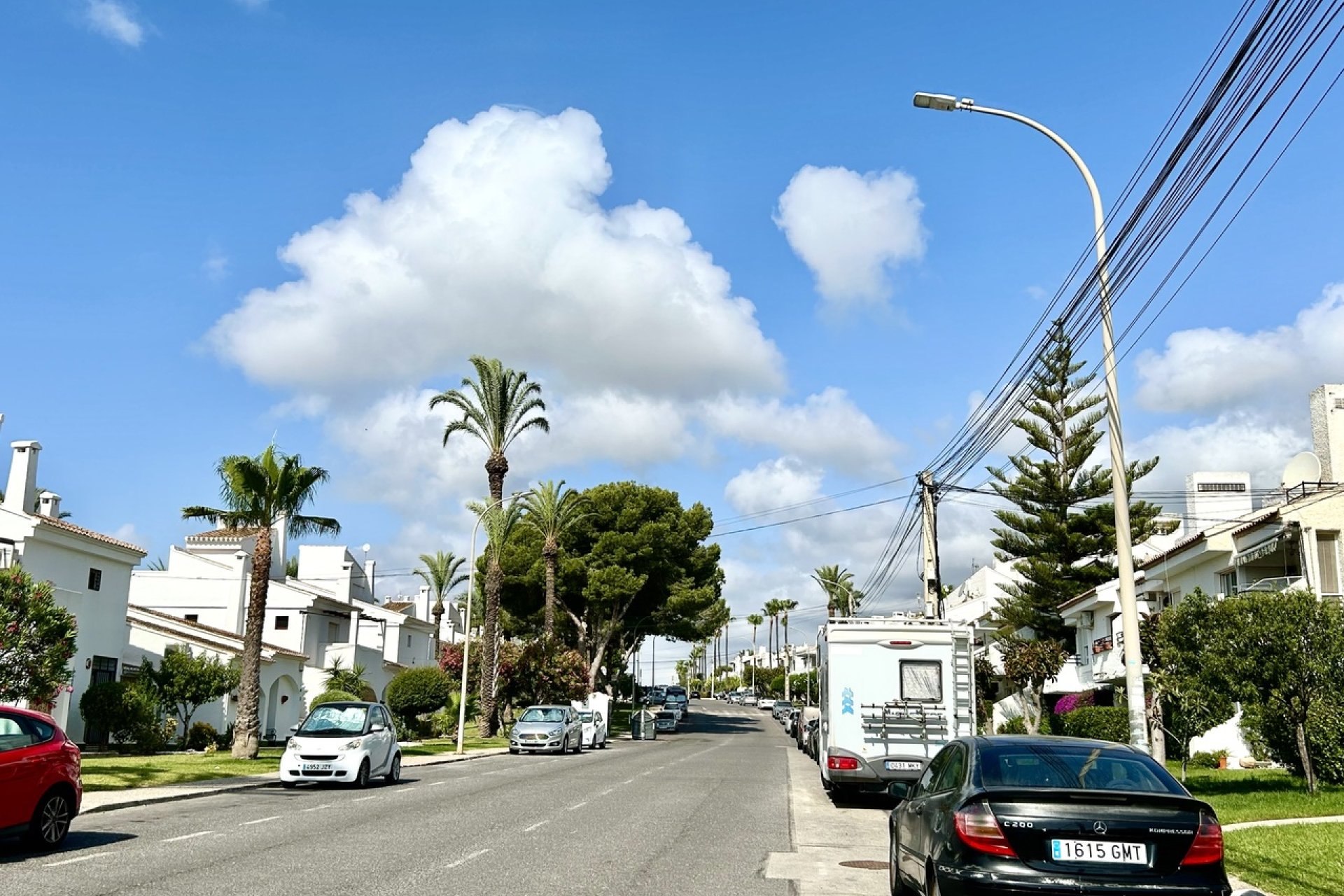 Reventa - Apartment -
Villamartin - Costa Blanca