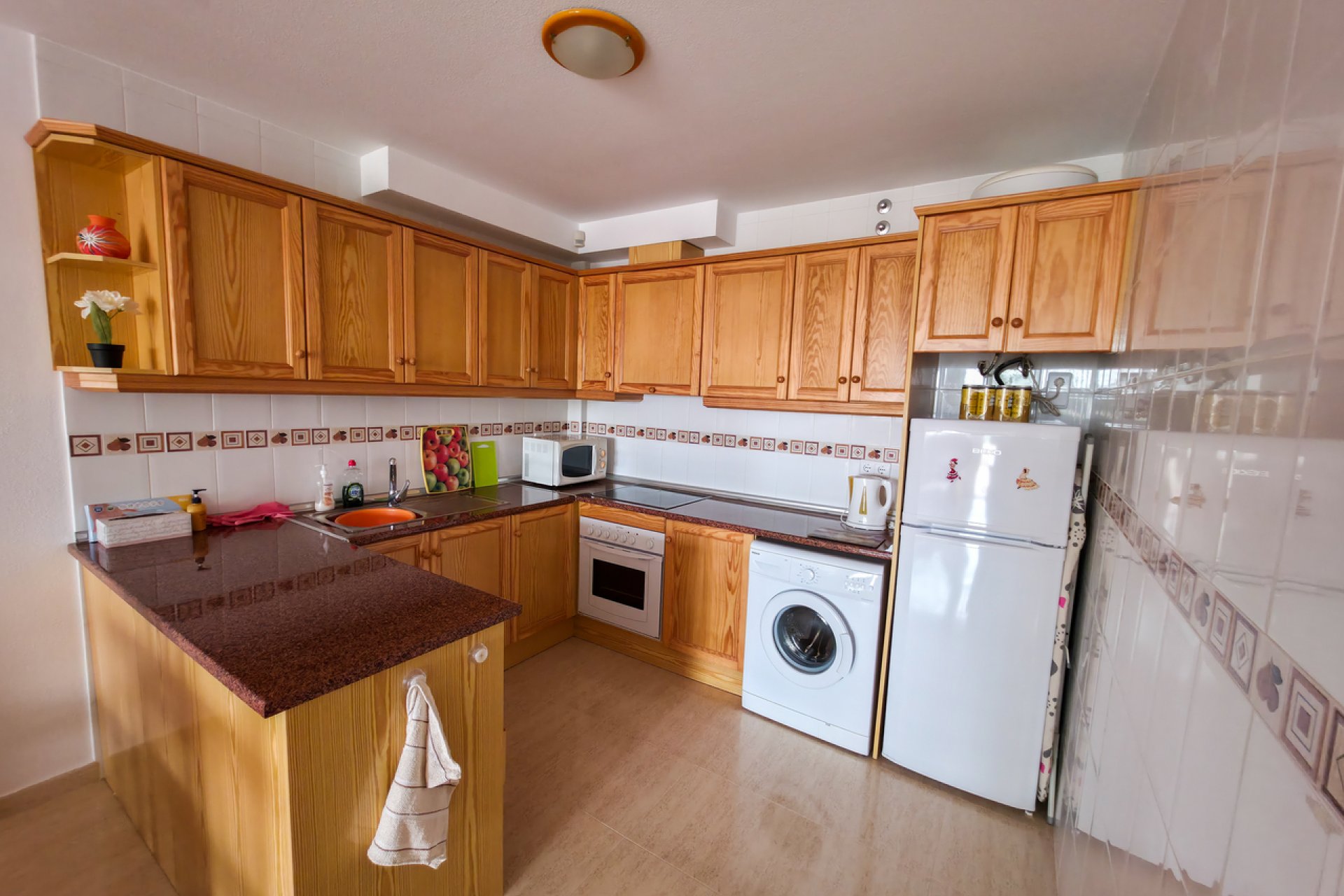 Reventa - Apartment -
Villamartin - Costa Blanca