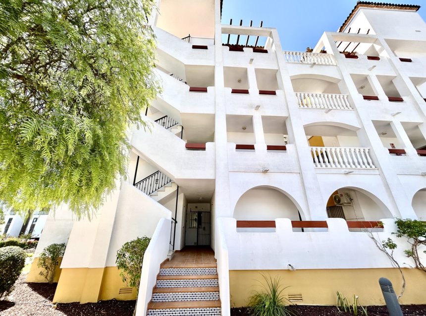 Reventa - Apartment -
Villamartin - Costa Blanca
