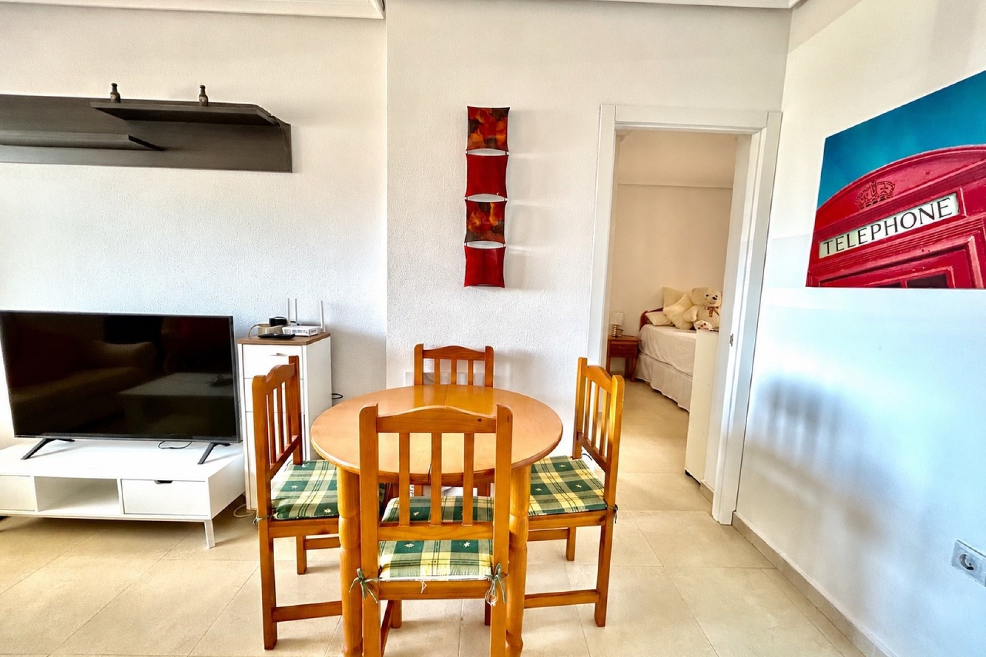 Reventa - Apartment -
Villamartin - Costa Blanca