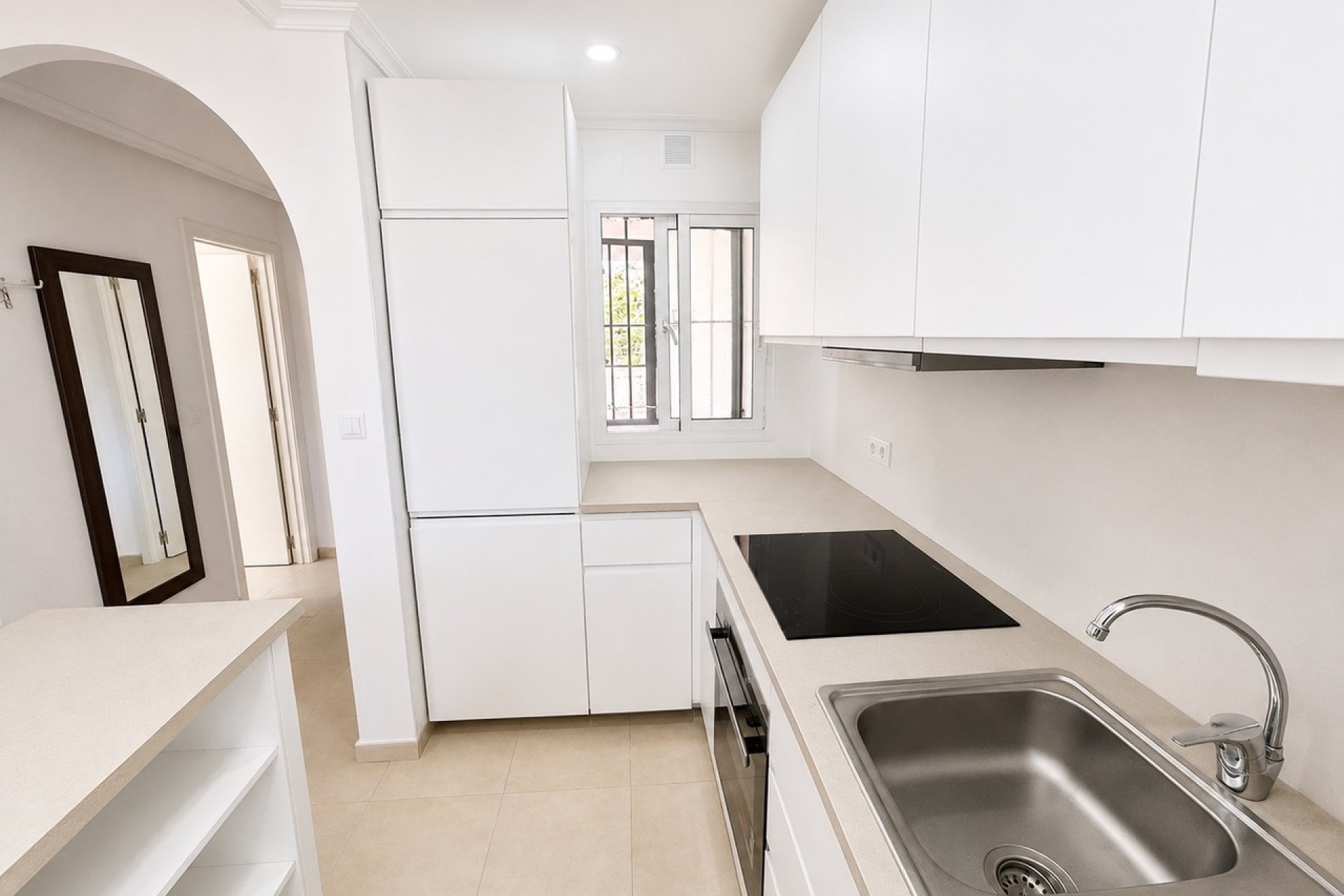 Reventa - Apartment -
Villamartin - Costa Blanca