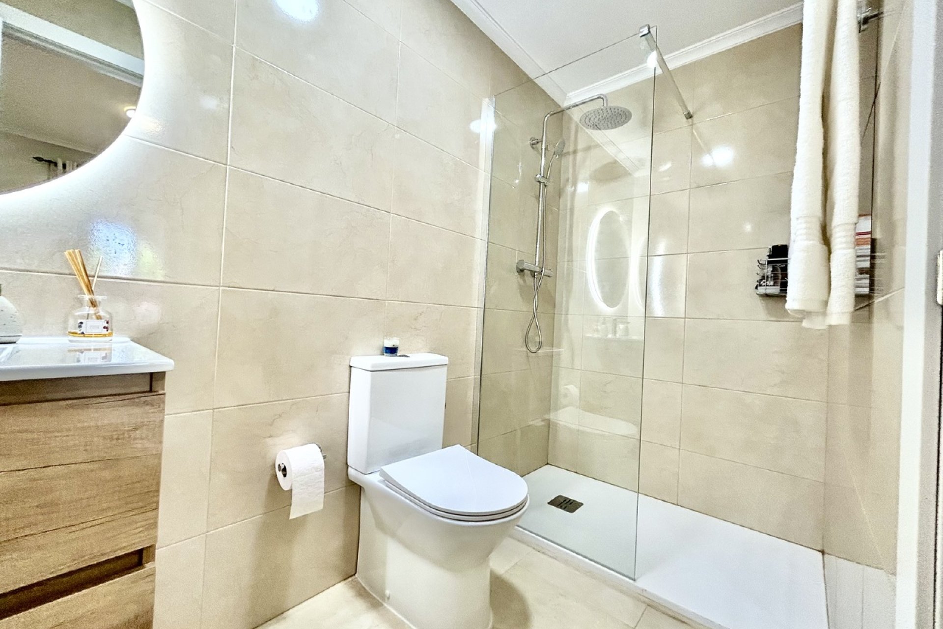 Reventa - Apartment -
Villamartin - Costa Blanca