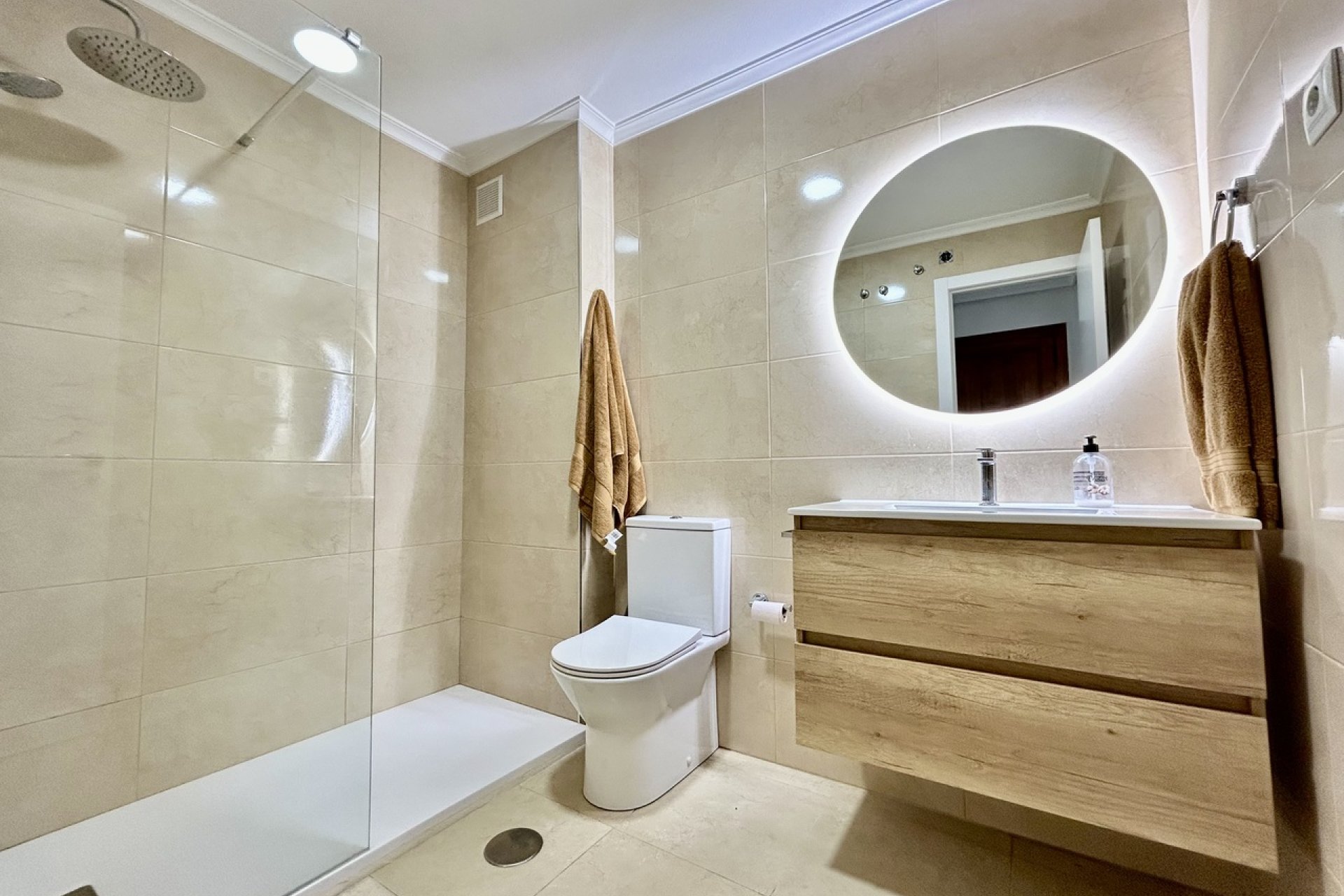 Reventa - Apartment -
Villamartin - Costa Blanca