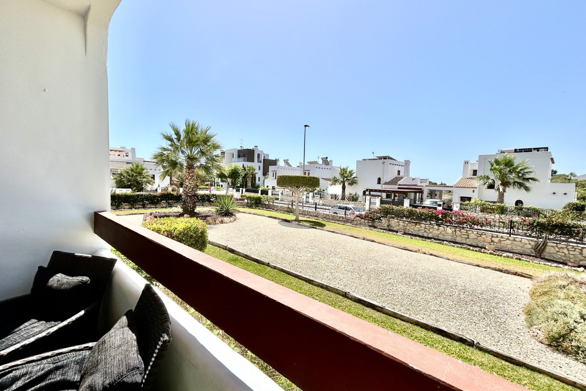 Reventa - Apartment -
Villamartin - Costa Blanca