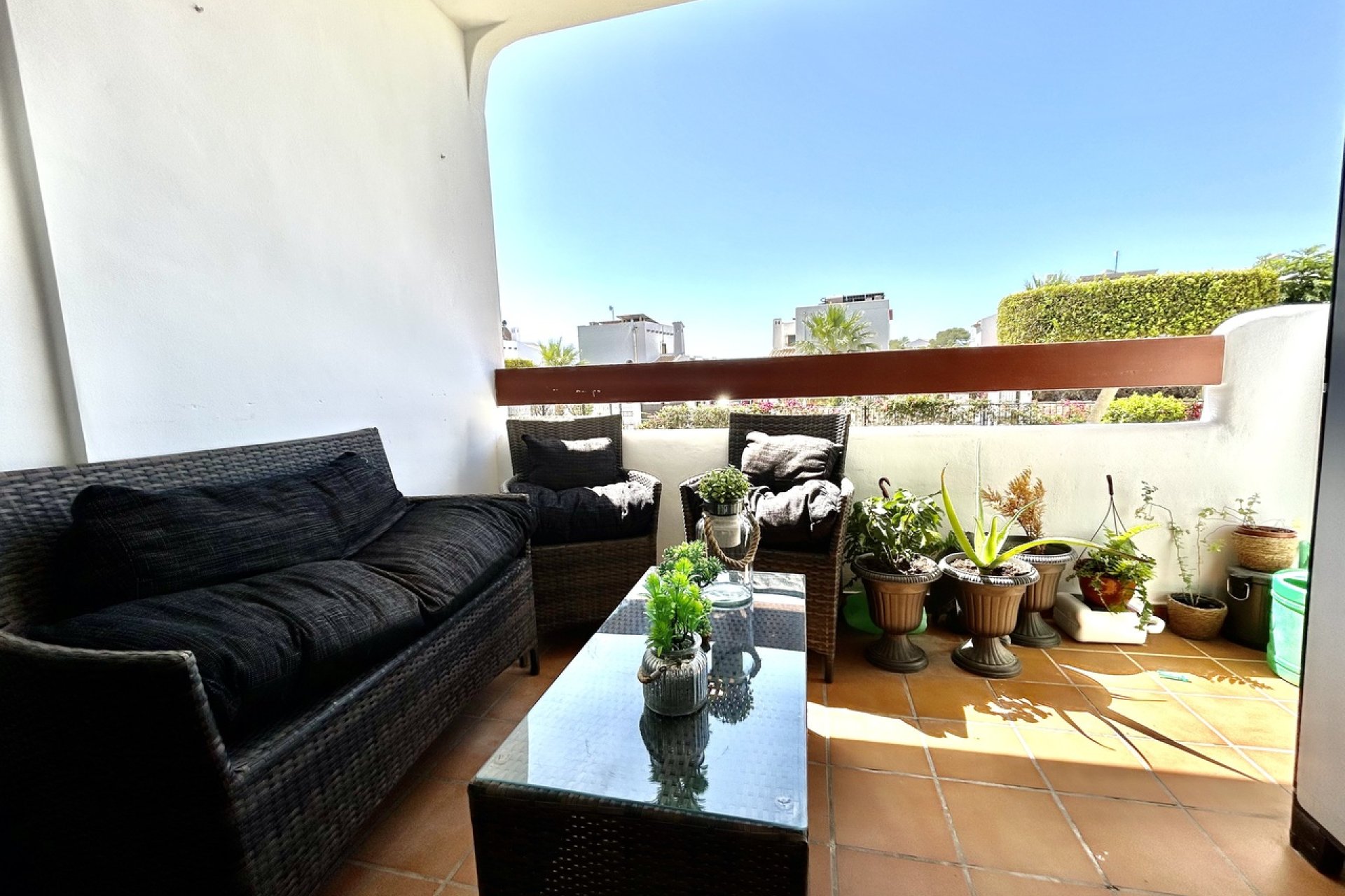 Reventa - Apartment -
Villamartin - Costa Blanca