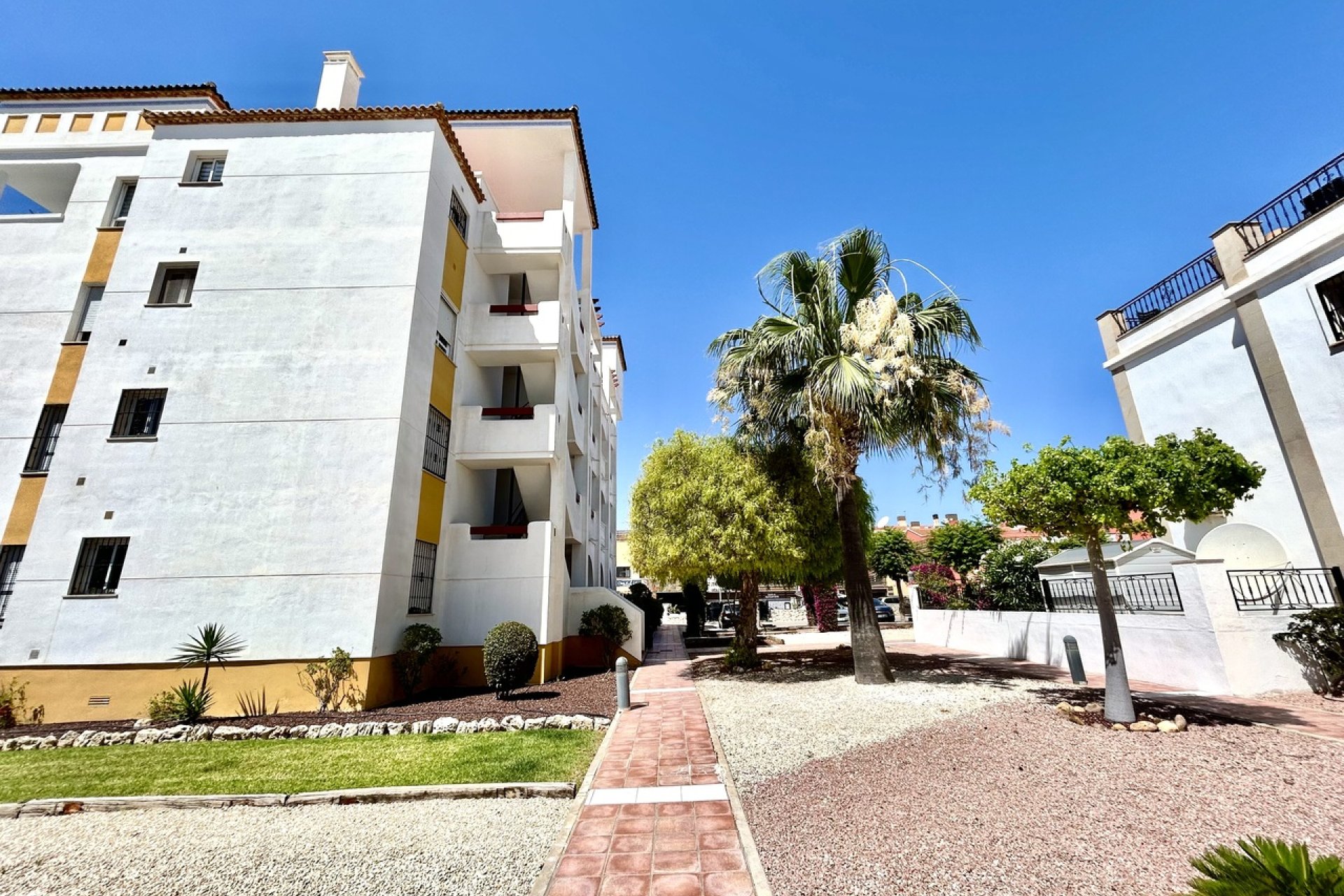 Reventa - Apartment -
Villamartin - Costa Blanca