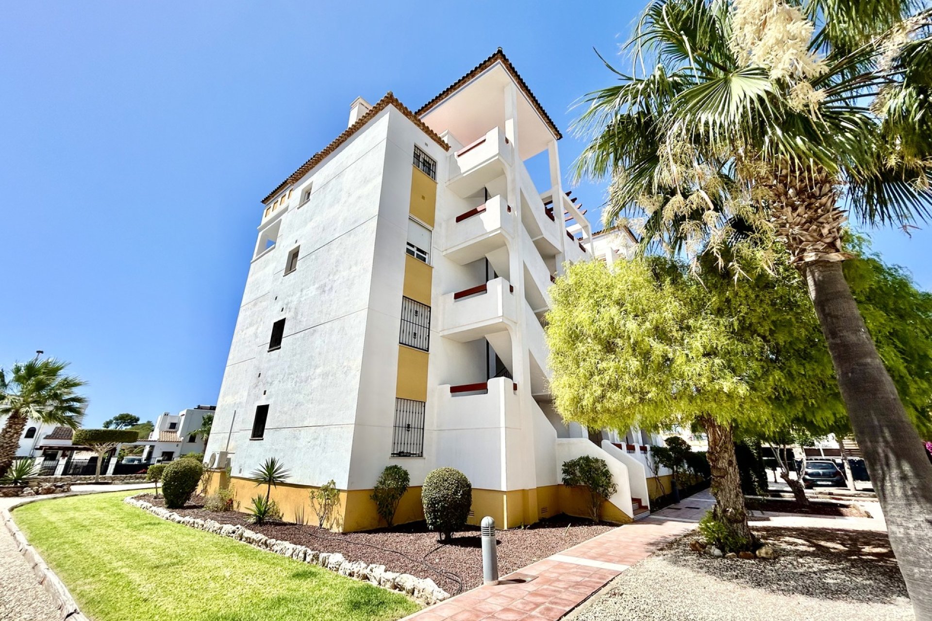 Reventa - Apartment -
Villamartin - Costa Blanca