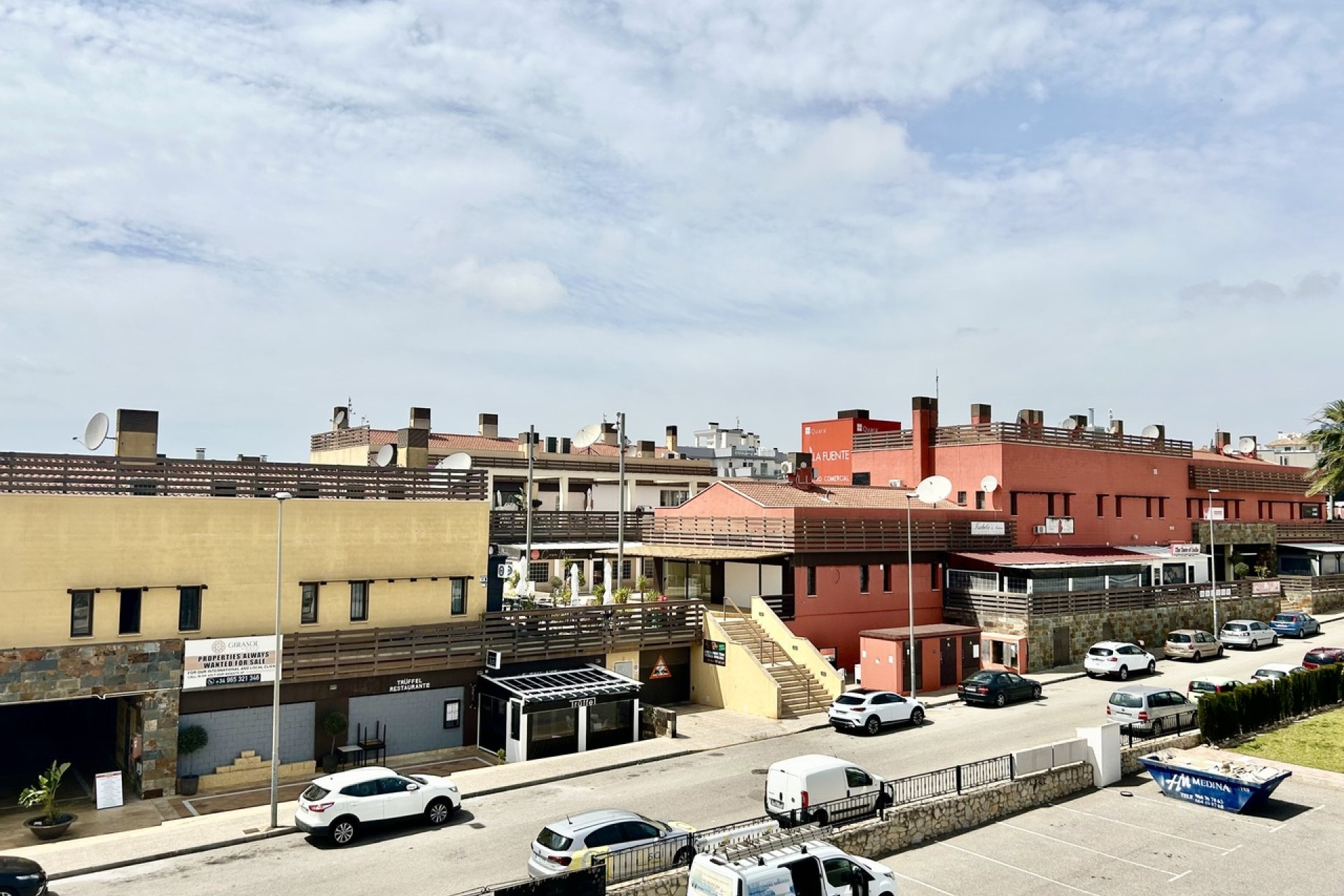 Reventa - Apartment -
Villamartin - Costa Blanca