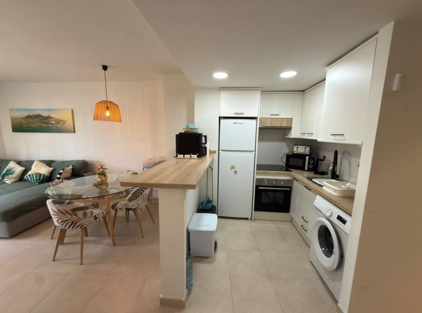 Reventa - Apartment -
Villamartin - Costa Blanca