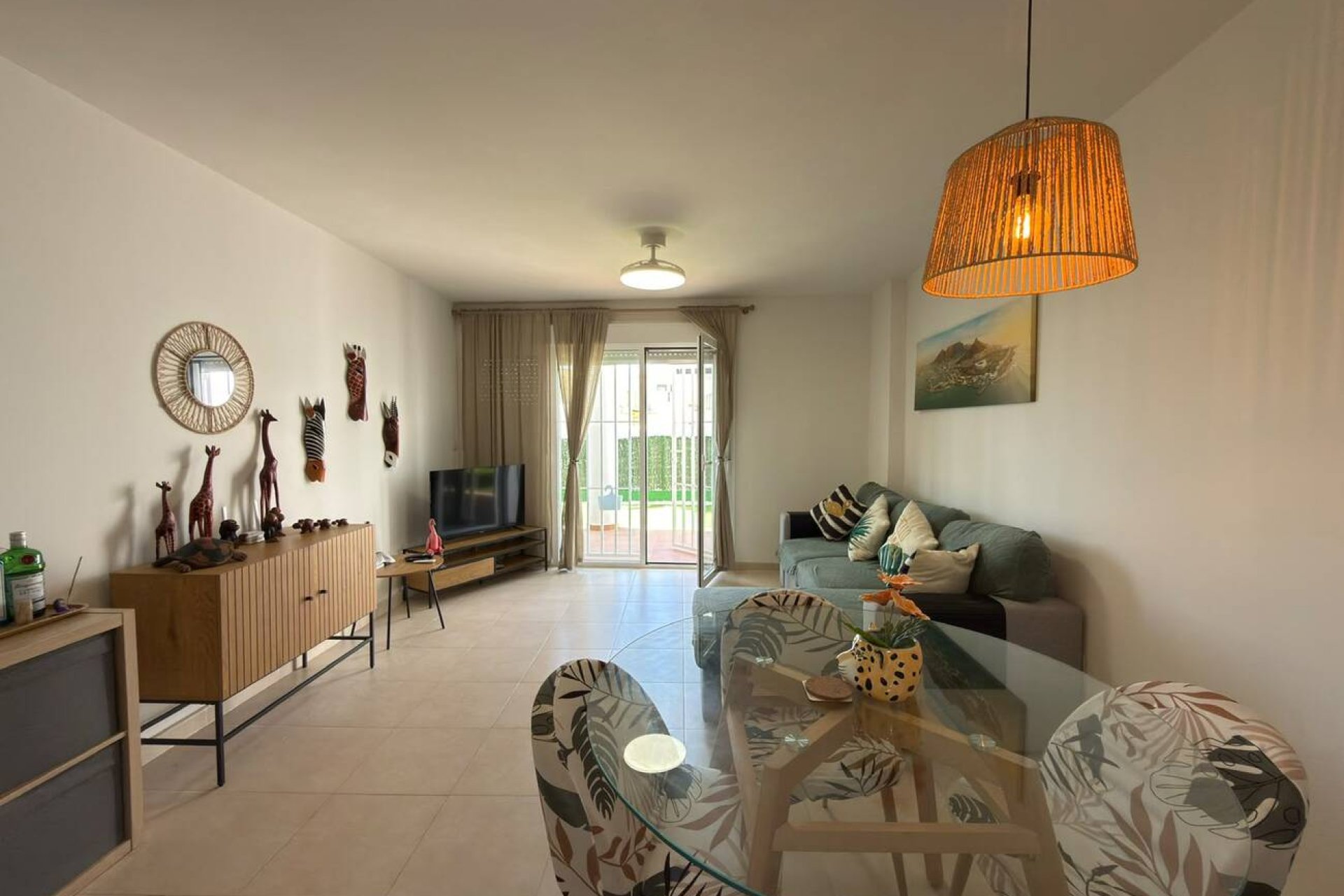Reventa - Apartment -
Villamartin - Costa Blanca
