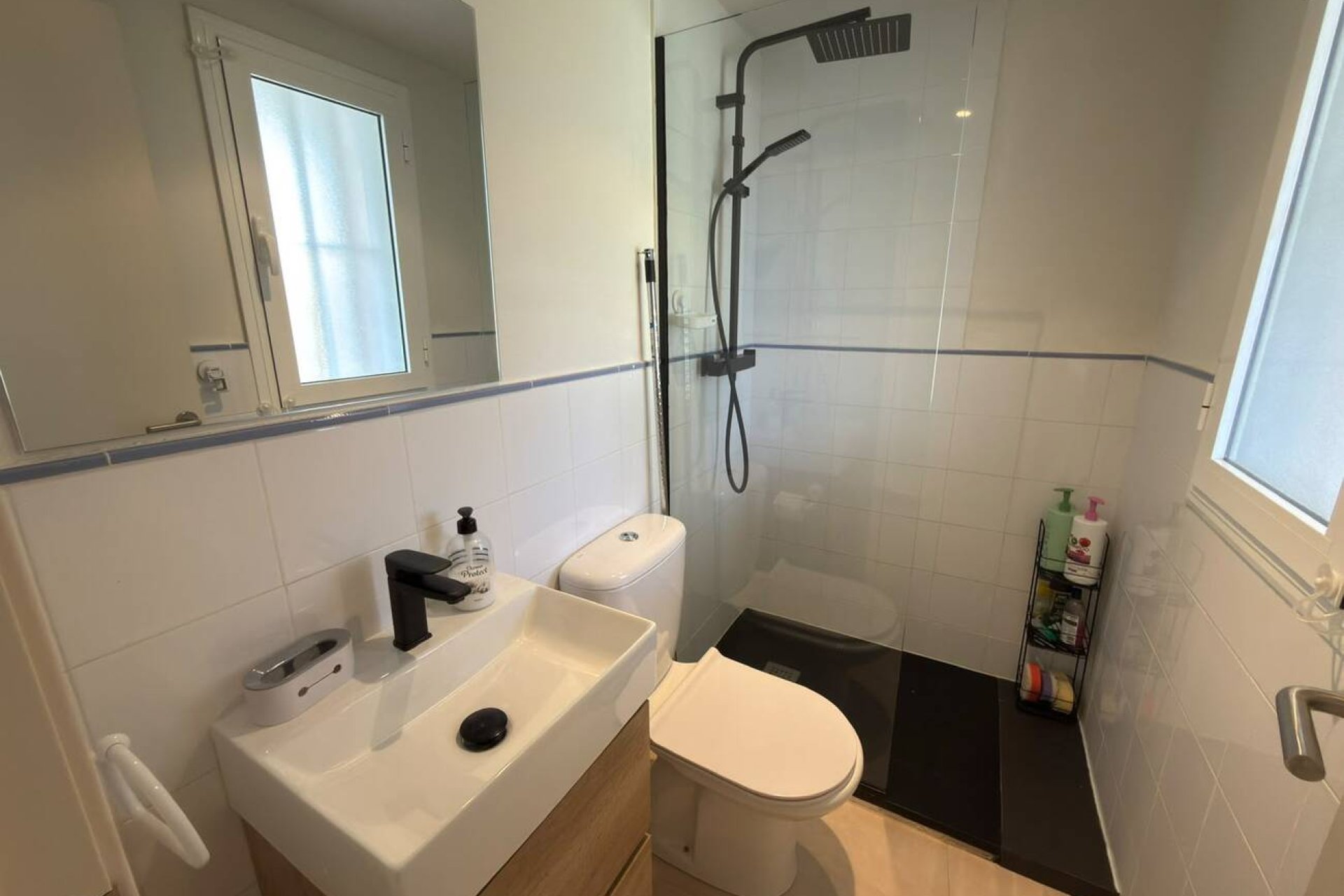 Reventa - Apartment -
Villamartin - Costa Blanca
