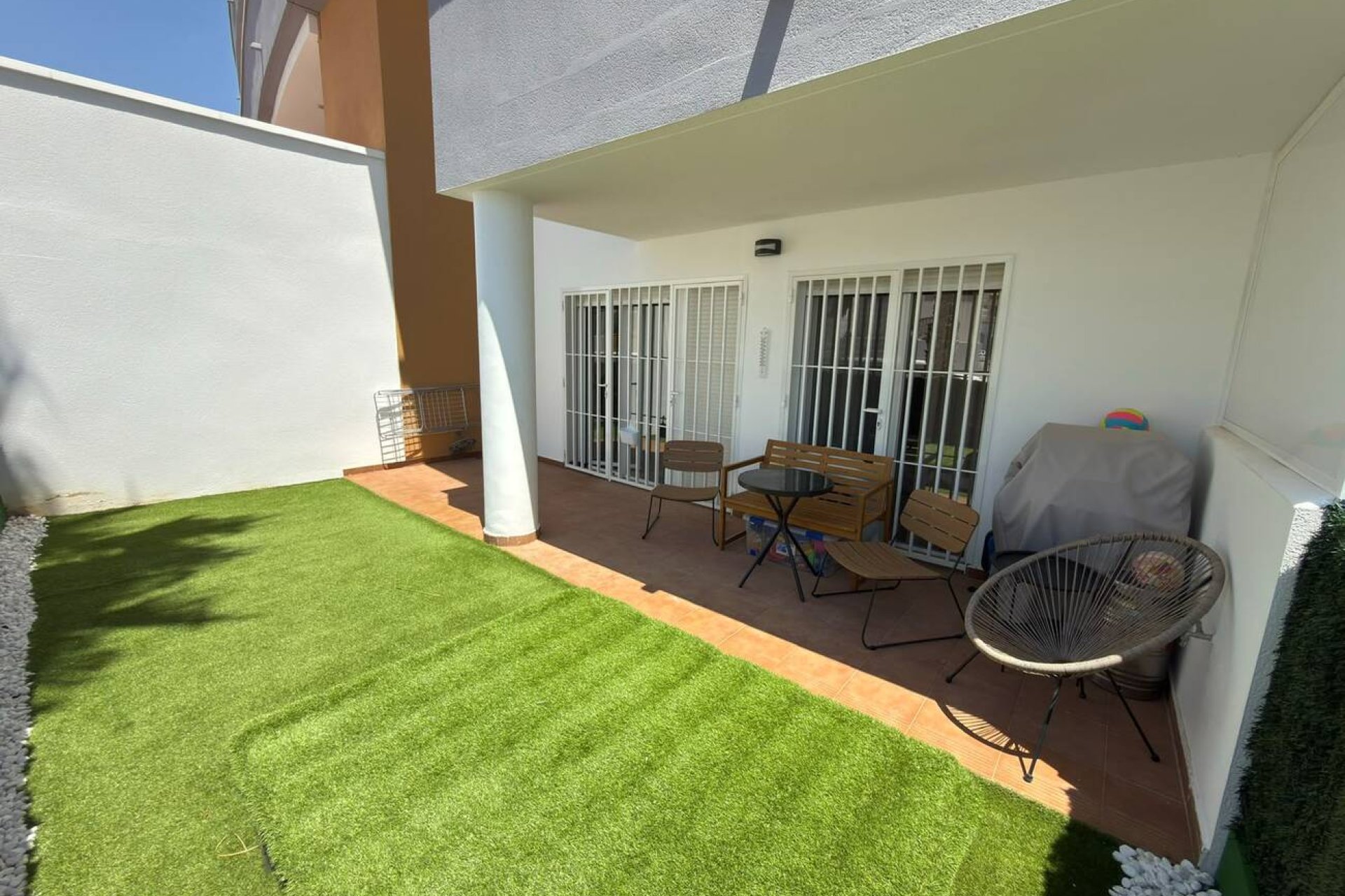 Reventa - Apartment -
Villamartin - Costa Blanca