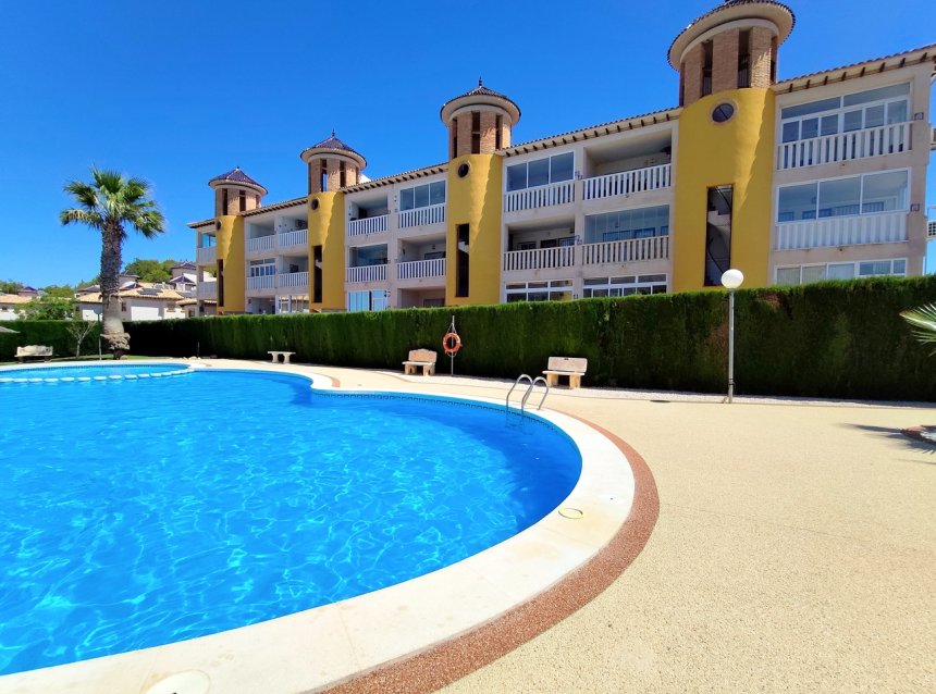Reventa - Apartment -
Villamartin - Costa Blanca