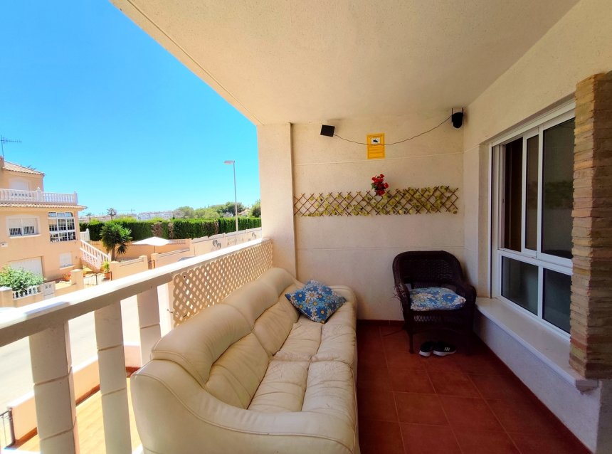 Reventa - Apartment -
Villamartin - Costa Blanca
