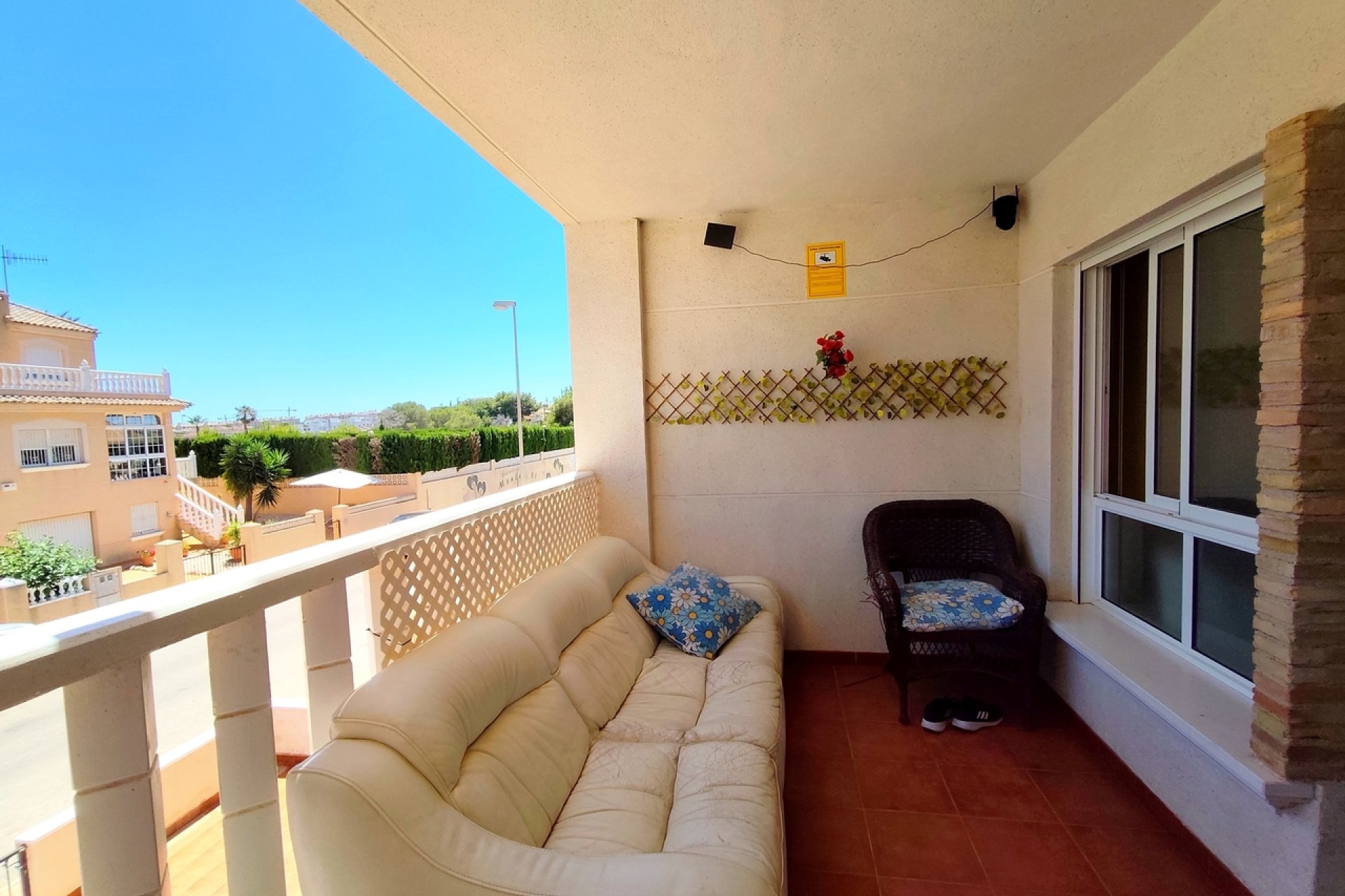 Reventa - Apartment -
Villamartin - Costa Blanca