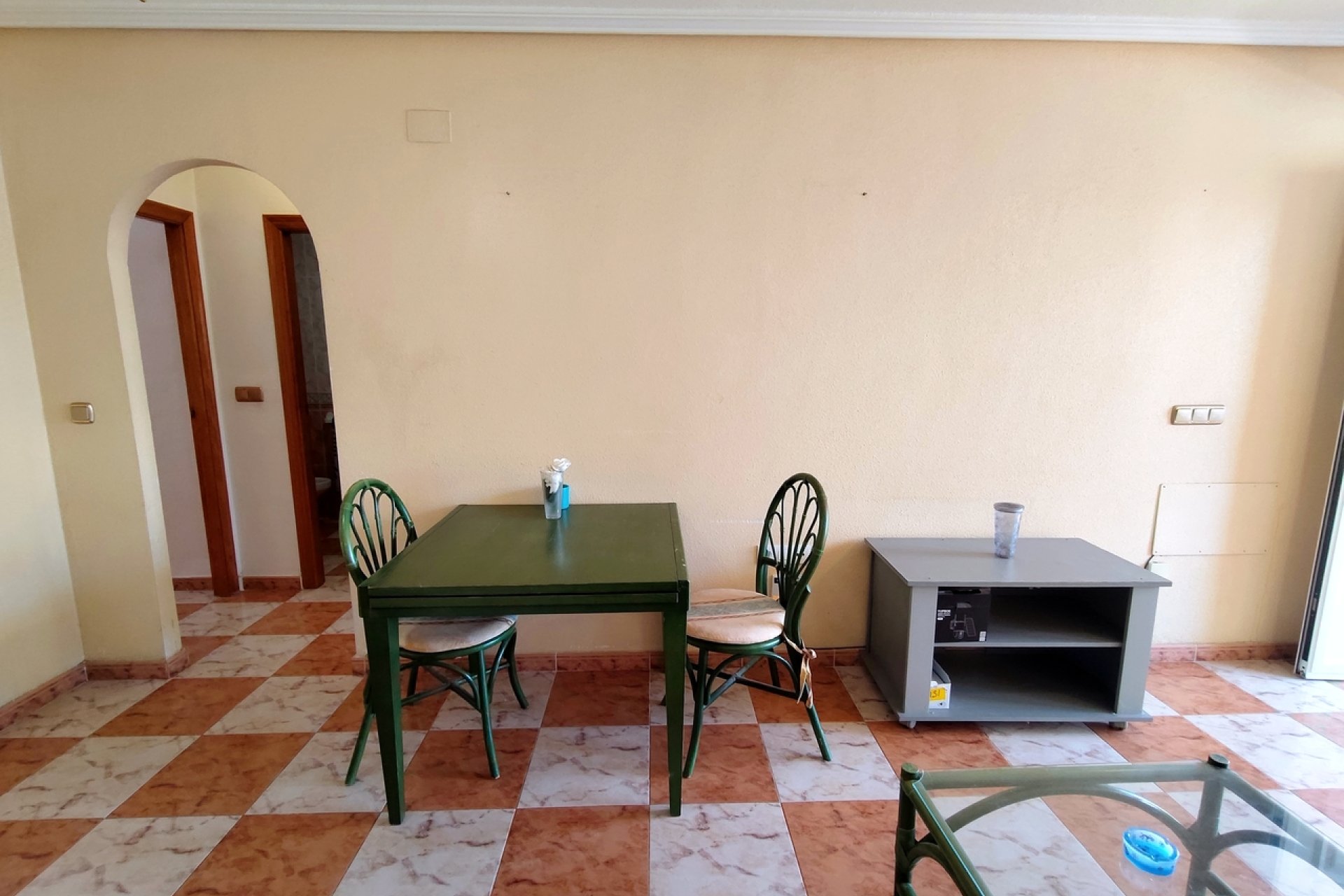 Reventa - Apartment -
Villamartin - Costa Blanca