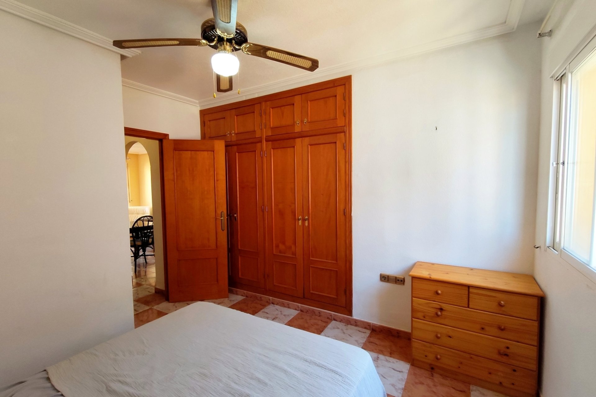 Reventa - Apartment -
Villamartin - Costa Blanca