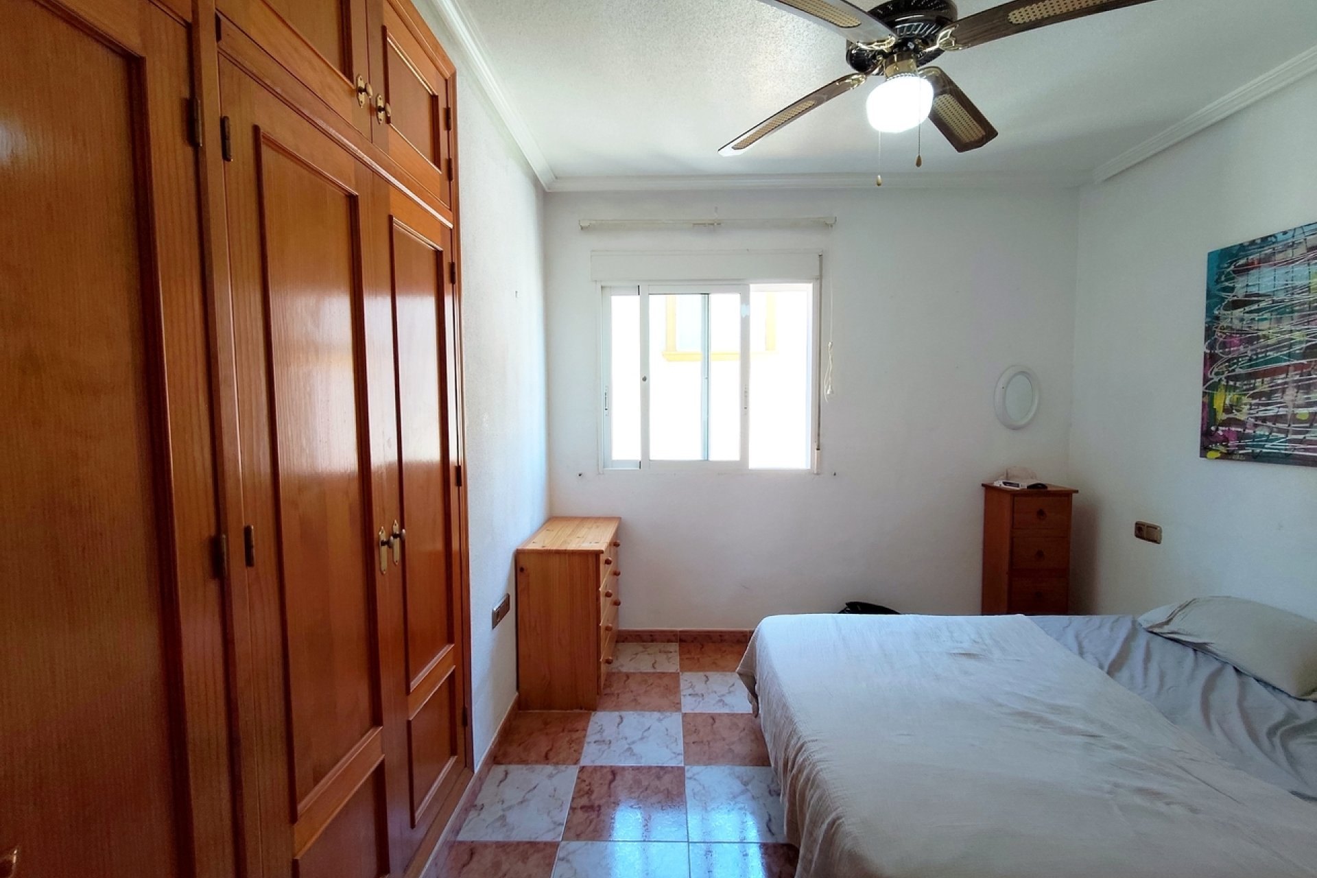 Reventa - Apartment -
Villamartin - Costa Blanca