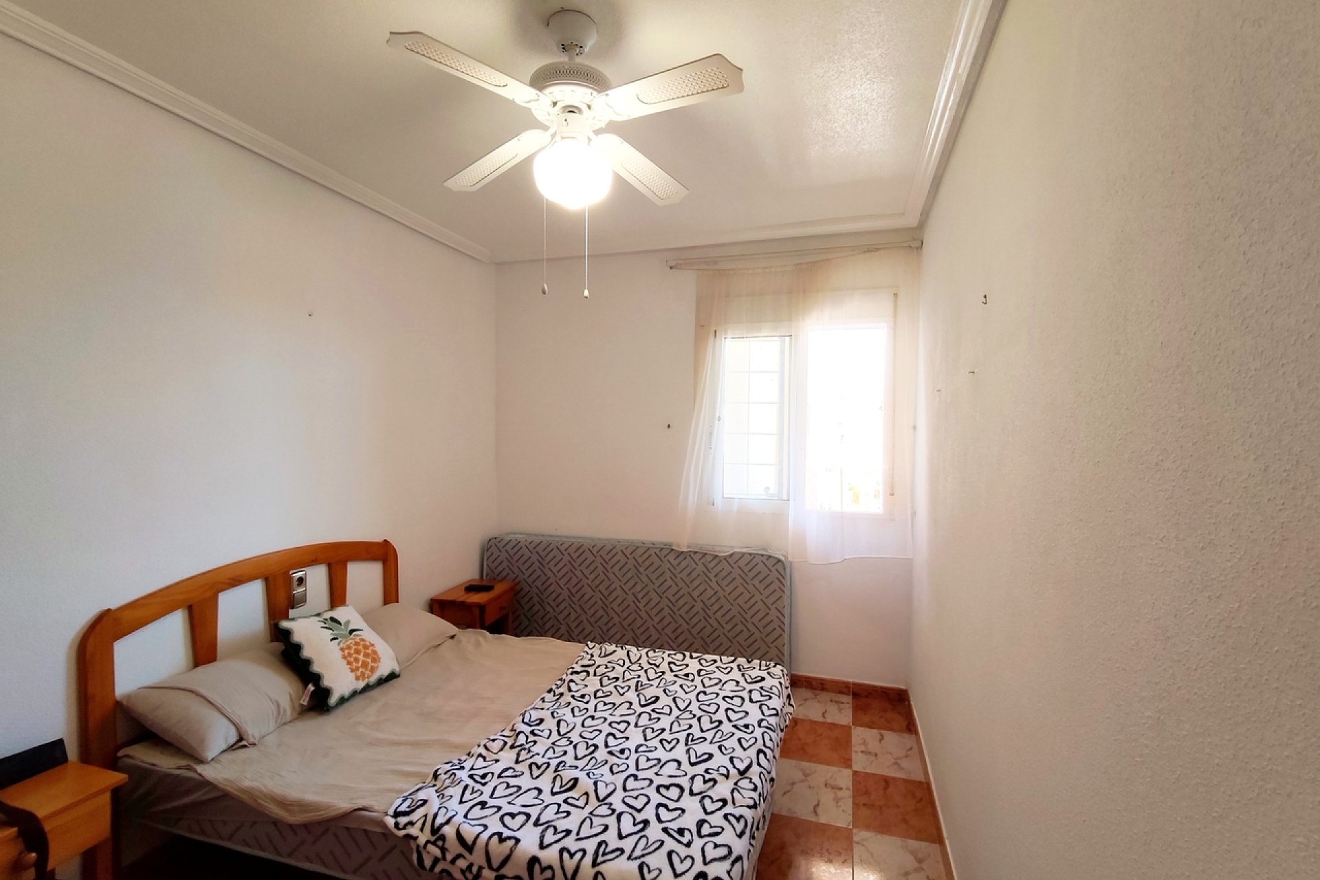 Reventa - Apartment -
Villamartin - Costa Blanca