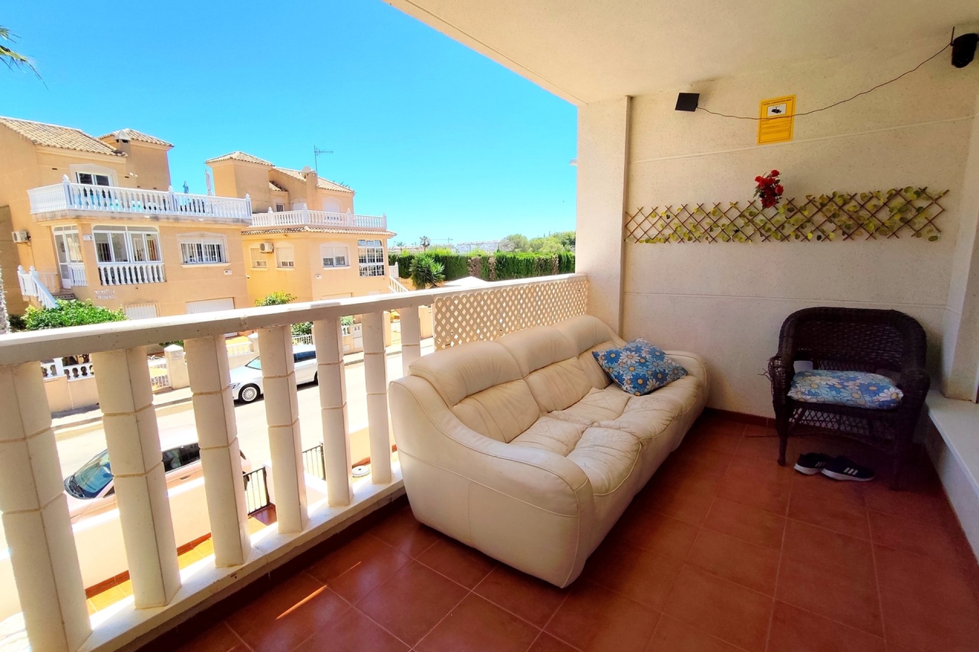 Reventa - Apartment -
Villamartin - Costa Blanca