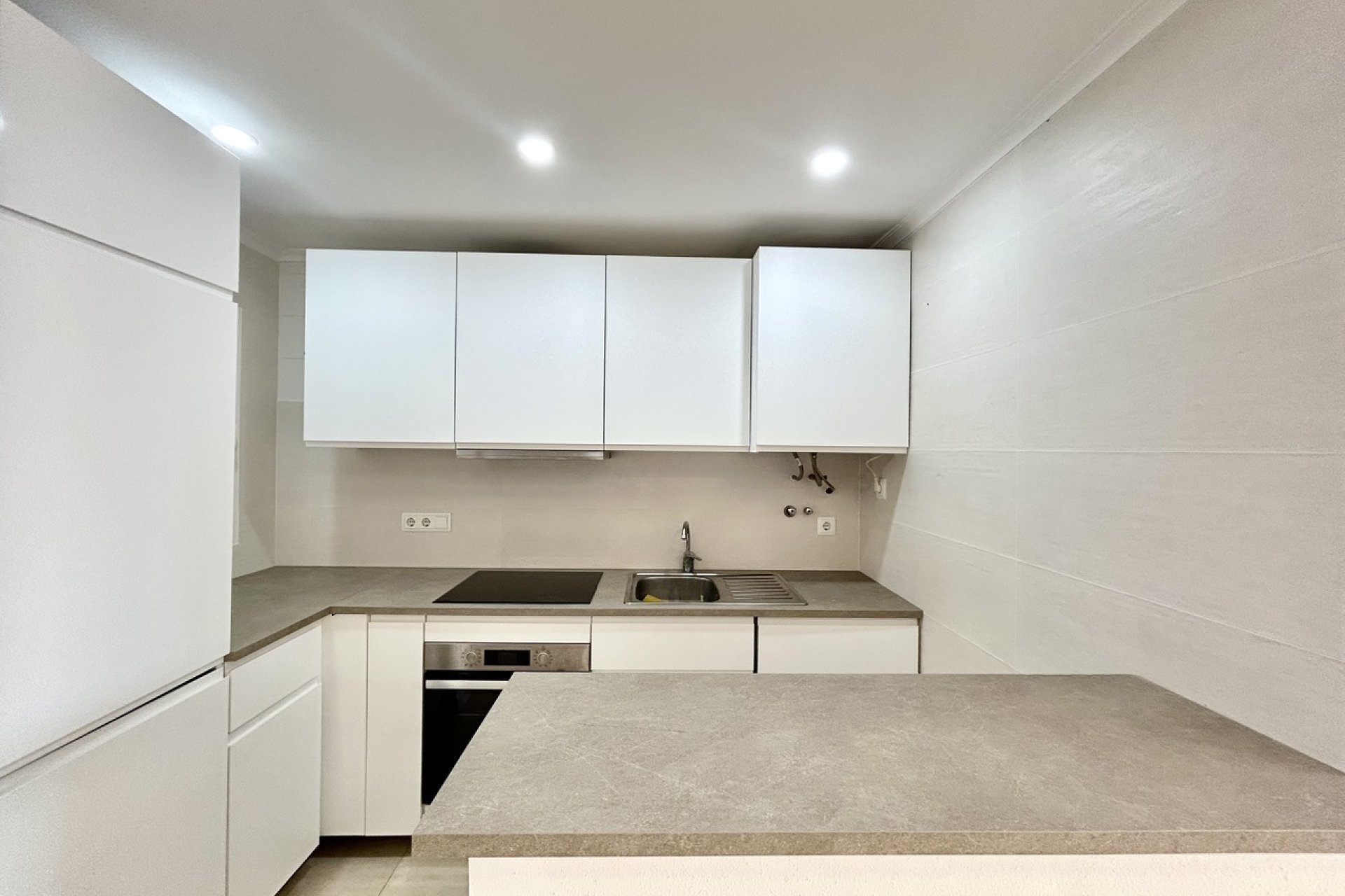 Reventa - Apartment -
Villamartin - Costa Blanca