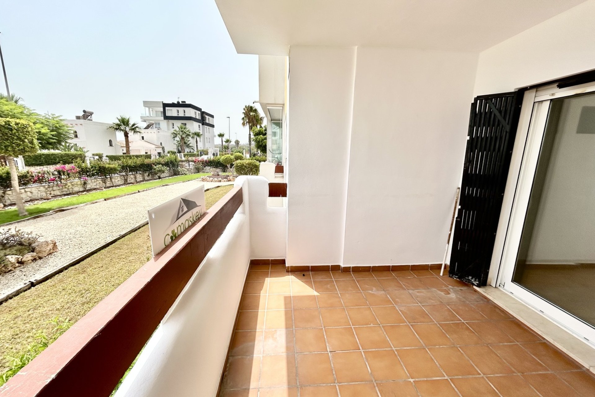 Reventa - Apartment -
Villamartin - Costa Blanca