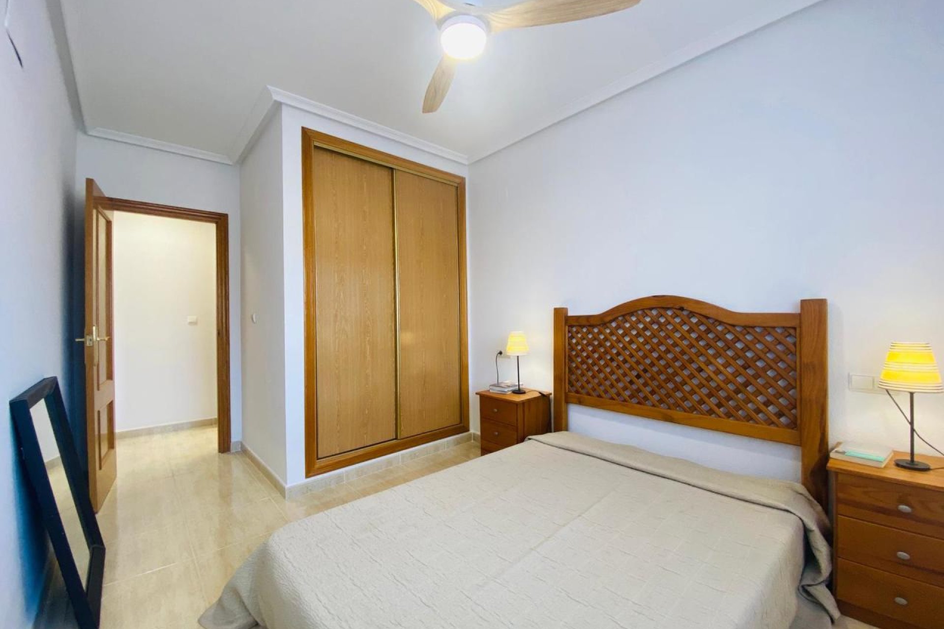 Reventa - Apartment -
Villamartin - Costa Blanca