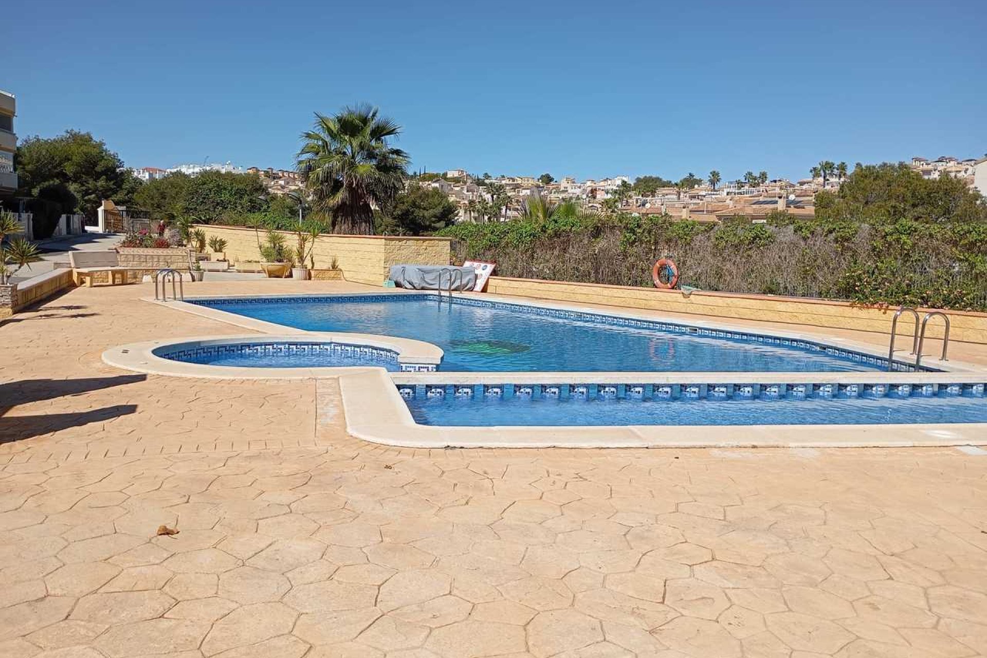 Reventa - Apartment -
Villamartin - Costa Blanca