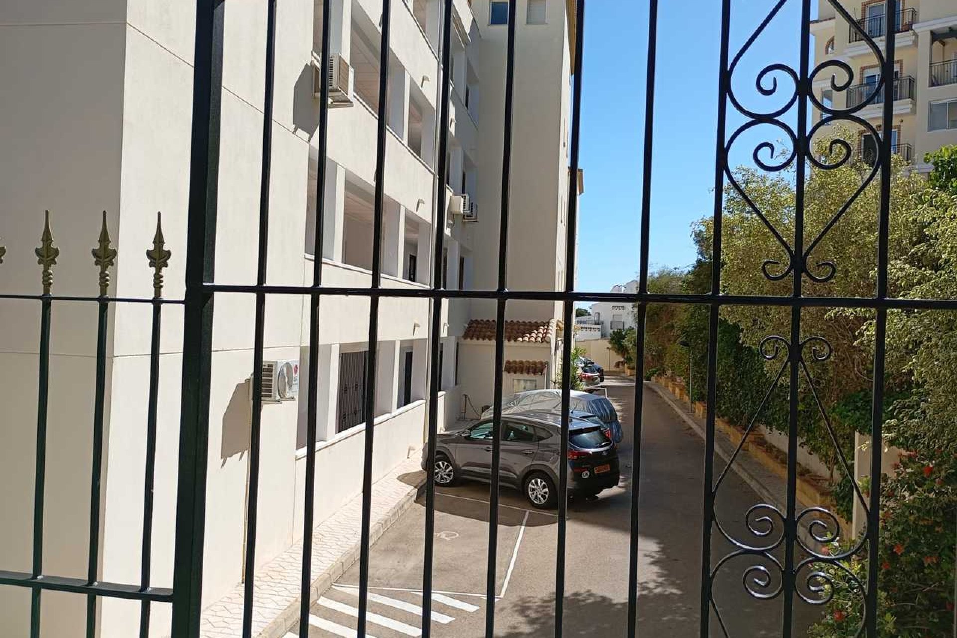 Reventa - Apartment -
Villamartin - Costa Blanca