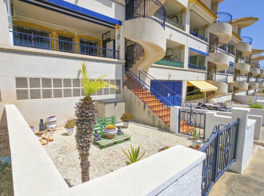 Reventa - Apartment -
Villamartin - Costa Blanca