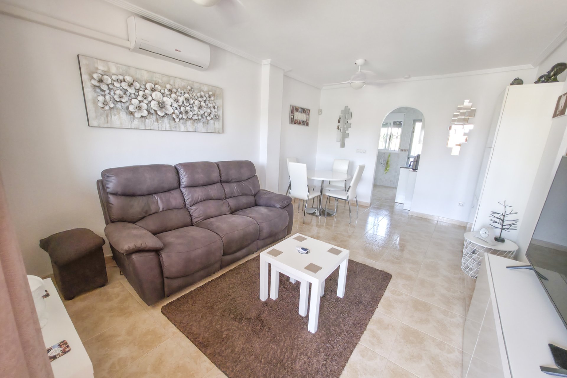 Reventa - Apartment -
Villamartin - Costa Blanca