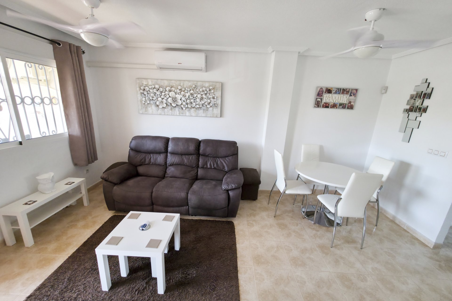 Reventa - Apartment -
Villamartin - Costa Blanca