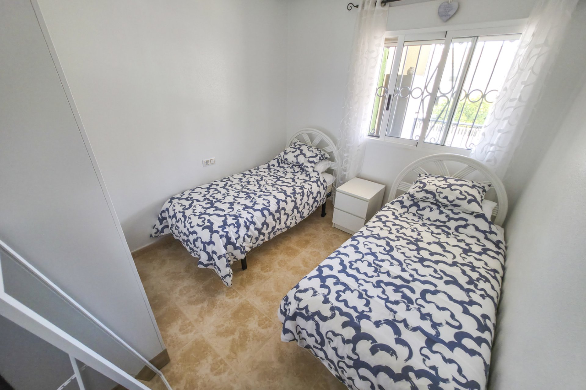 Reventa - Apartment -
Villamartin - Costa Blanca
