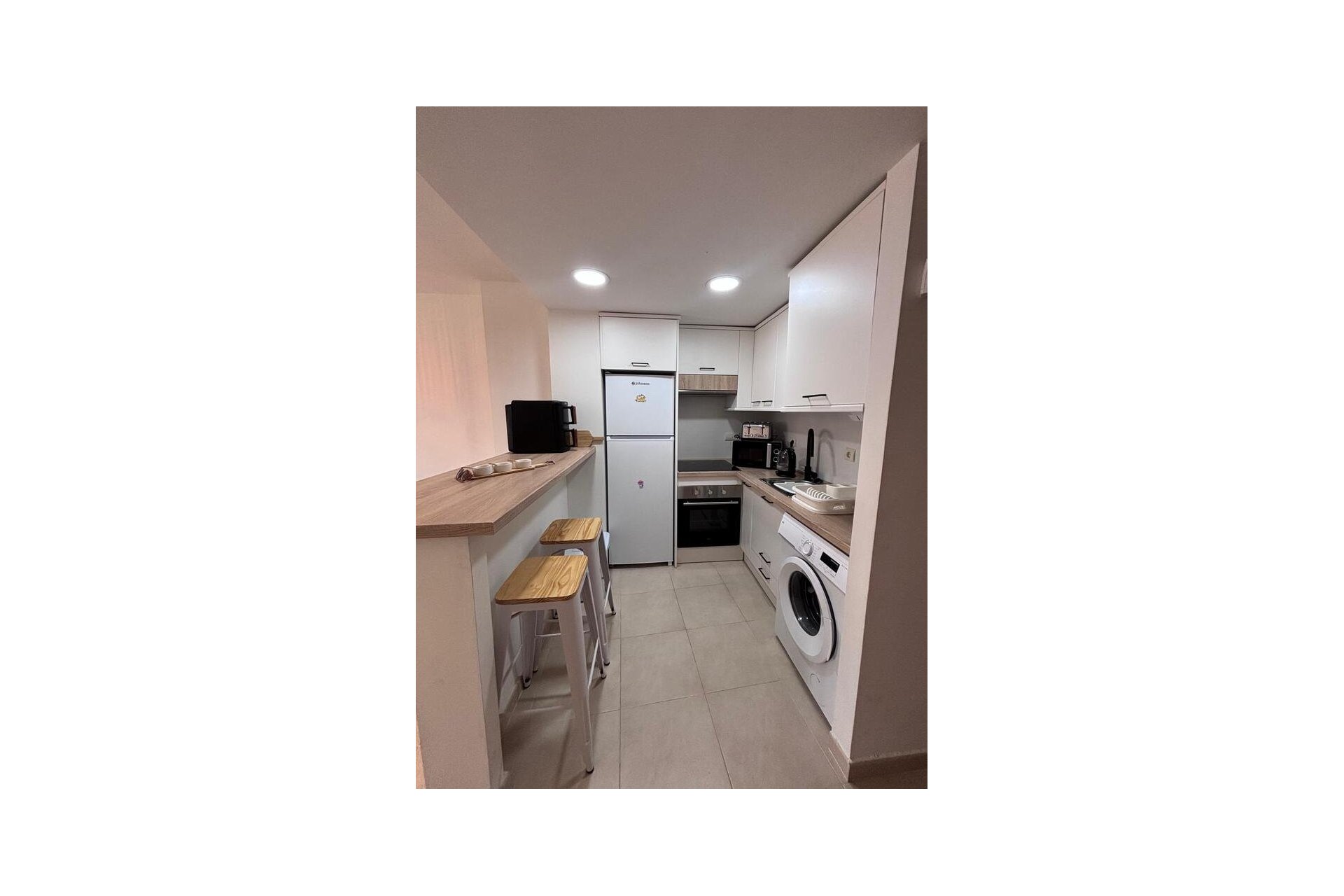 Reventa - Apartment -
Villamartin - Costa Blanca