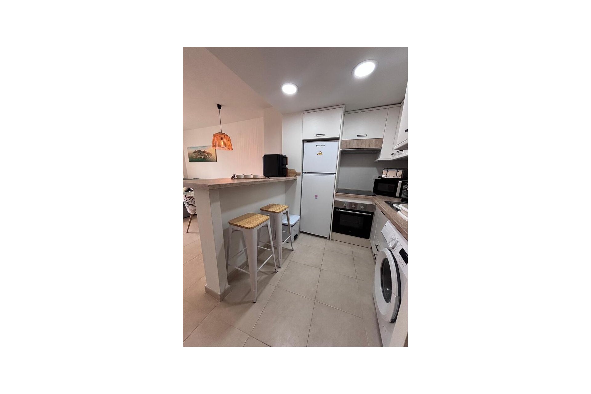 Reventa - Apartment -
Villamartin - Costa Blanca