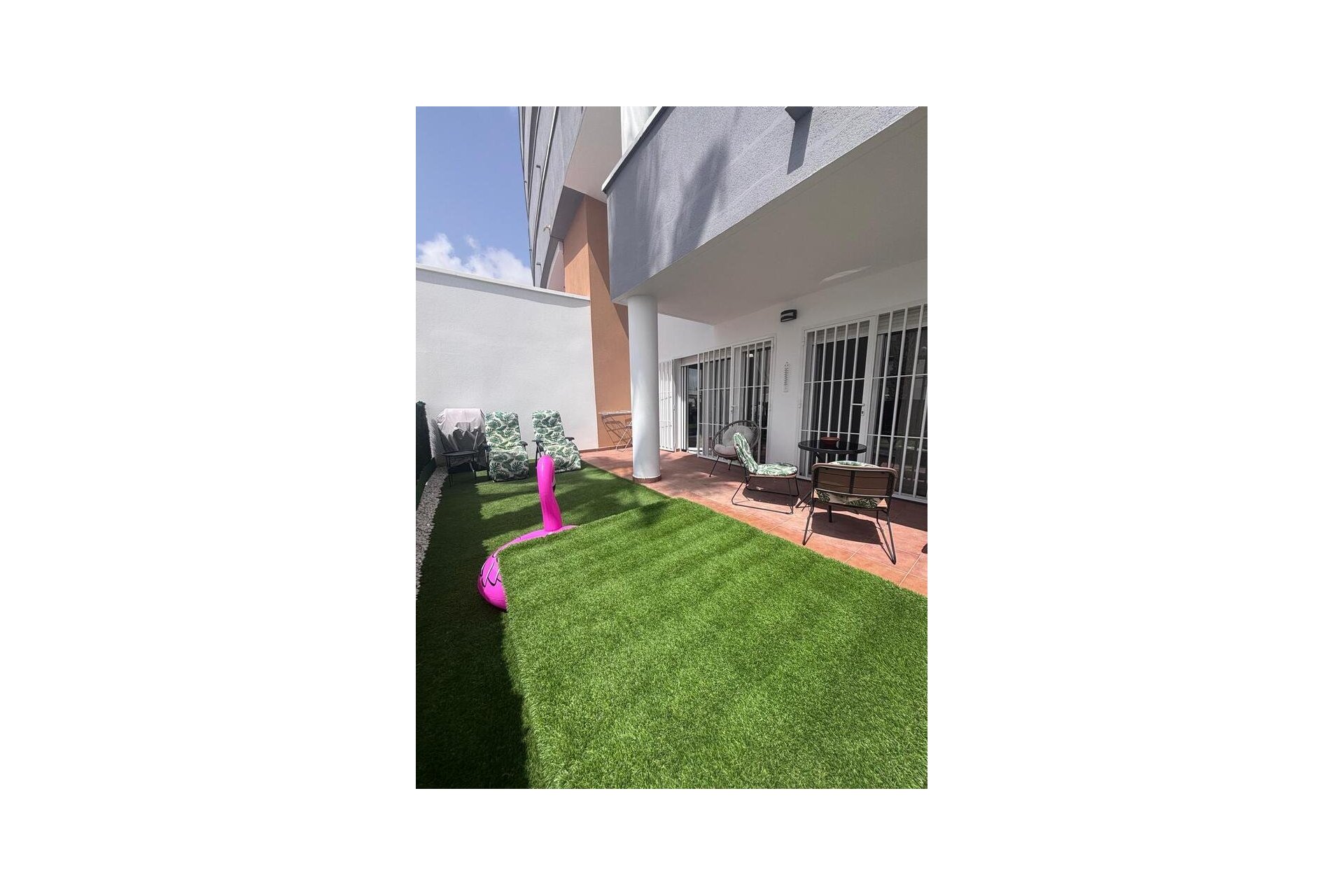Reventa - Apartment -
Villamartin - Costa Blanca