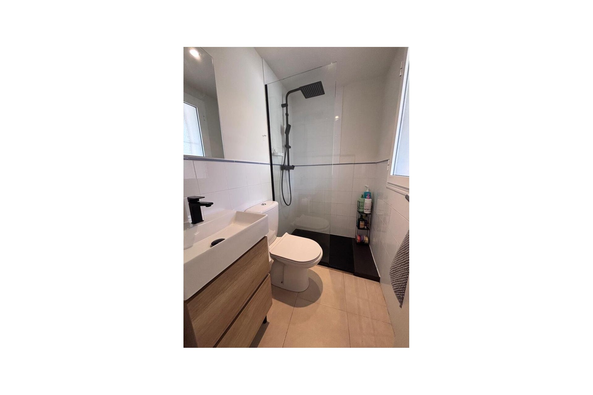 Reventa - Apartment -
Villamartin - Costa Blanca