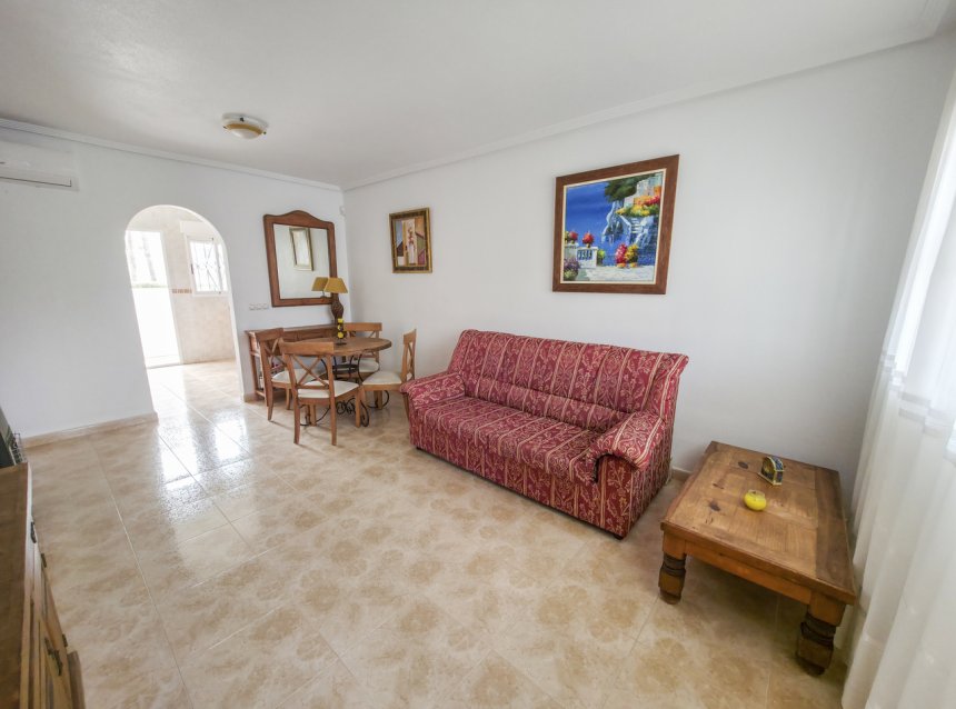 Reventa - Apartment -
Villamartin - Costa Blanca