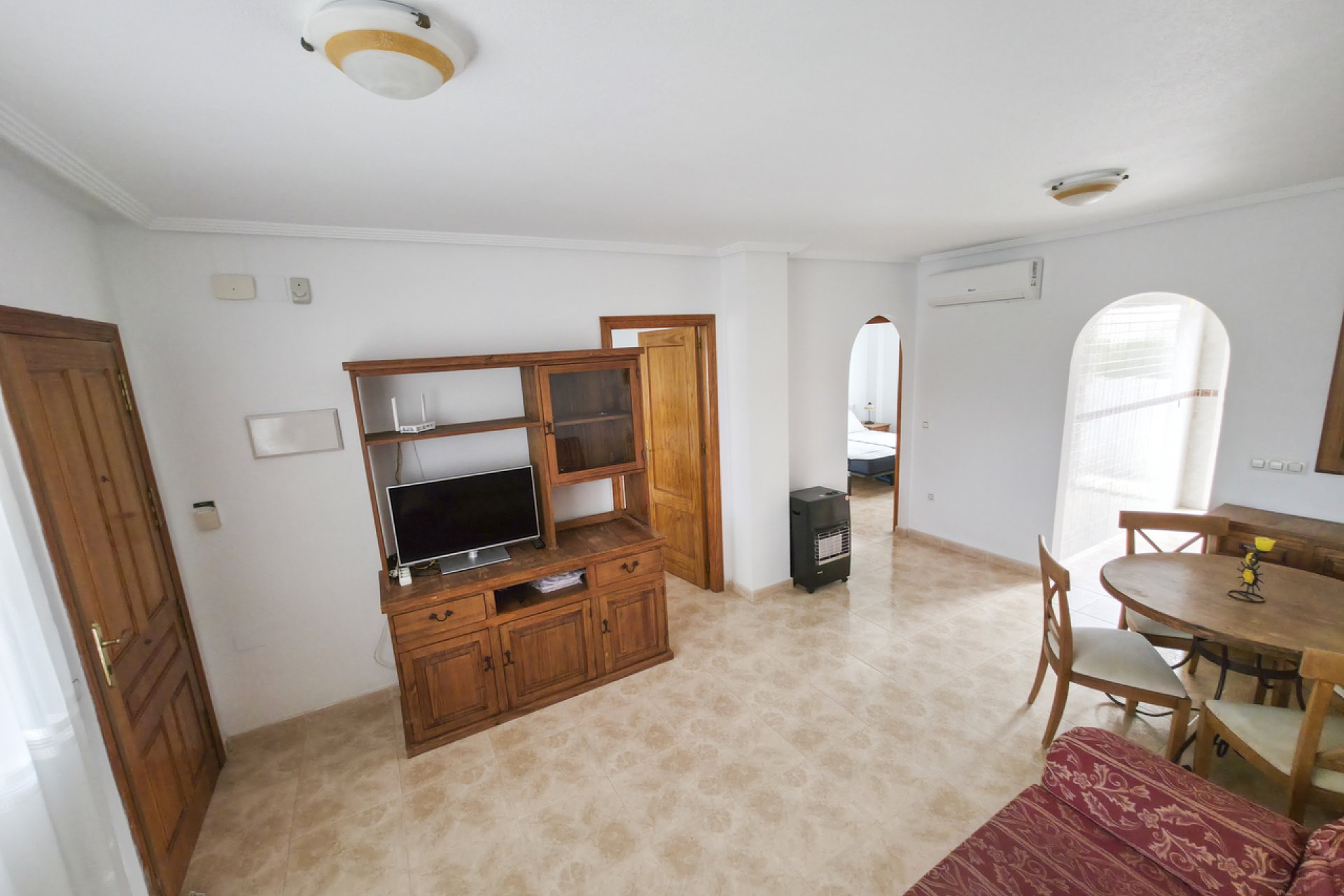 Reventa - Apartment -
Villamartin - Costa Blanca