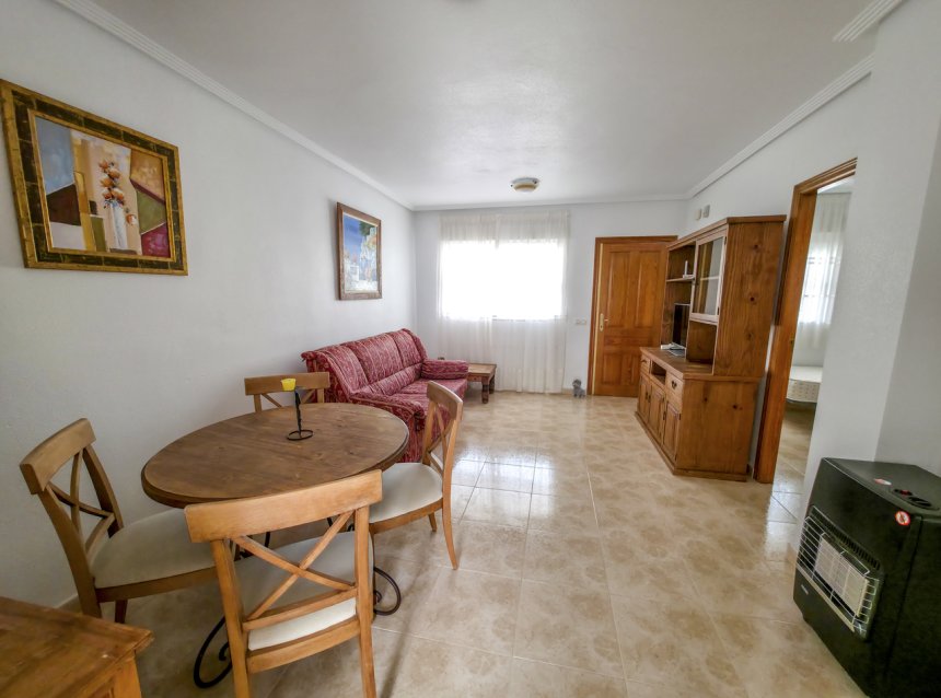 Reventa - Apartment -
Villamartin - Costa Blanca