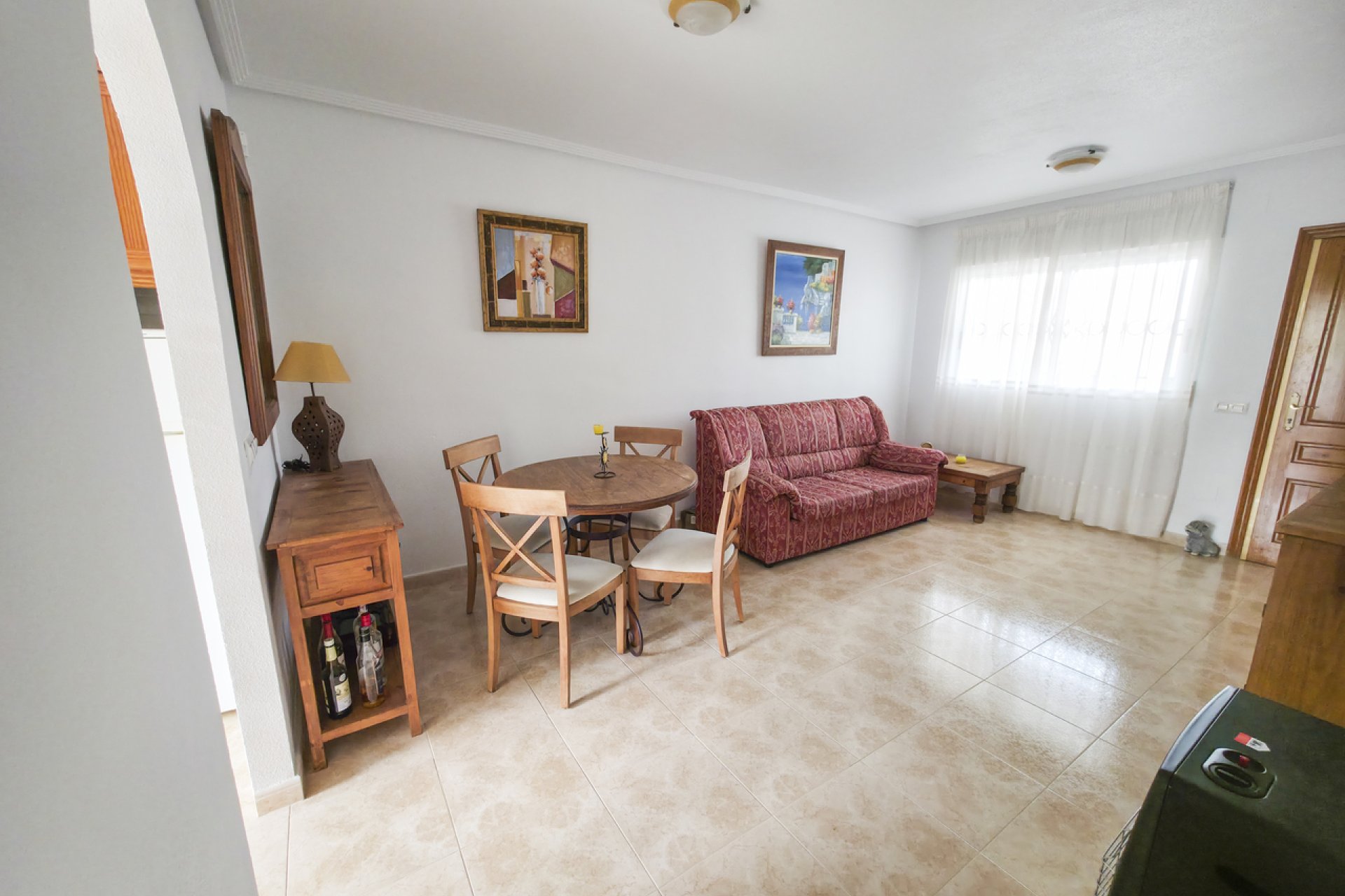 Reventa - Apartment -
Villamartin - Costa Blanca