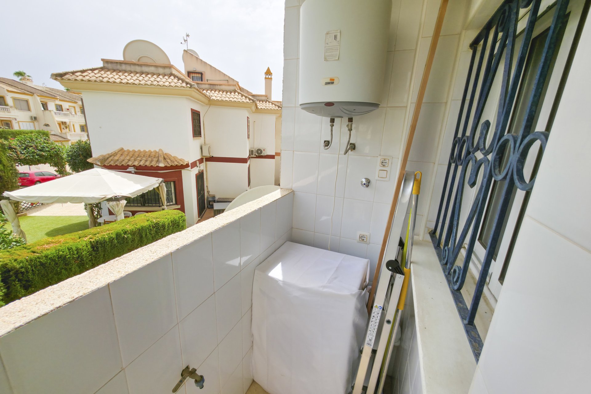 Reventa - Apartment -
Villamartin - Costa Blanca