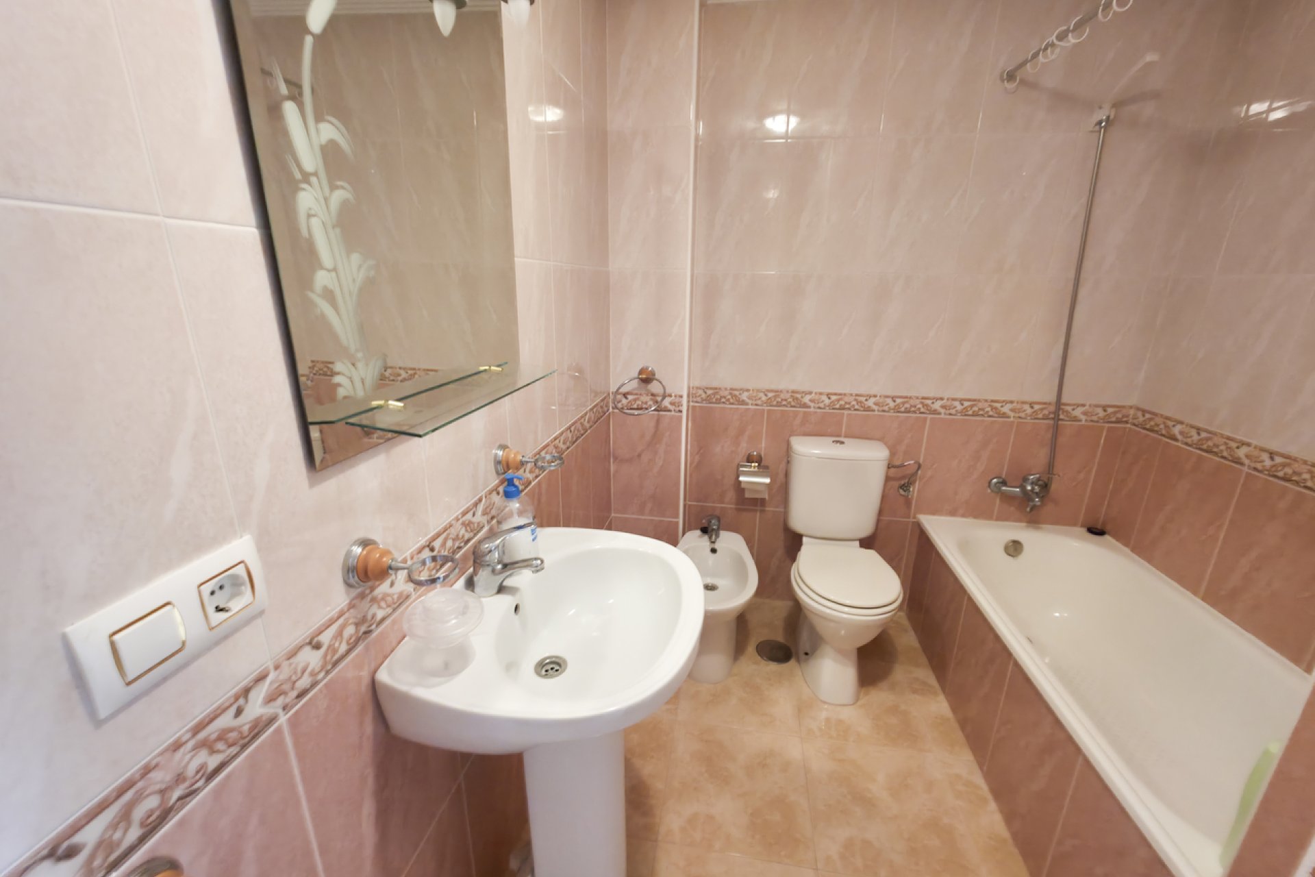 Reventa - Apartment -
Villamartin - Costa Blanca