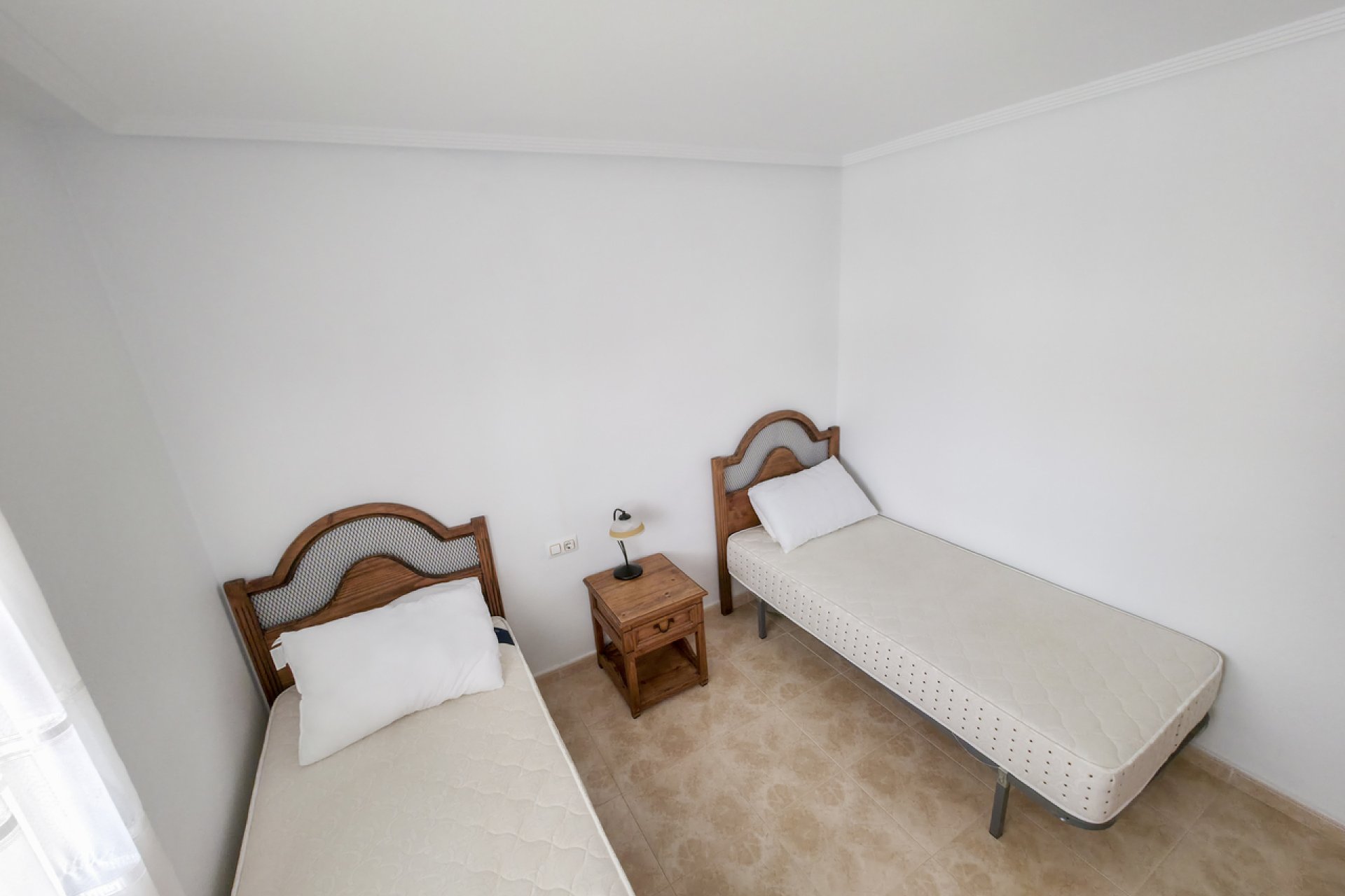 Reventa - Apartment -
Villamartin - Costa Blanca