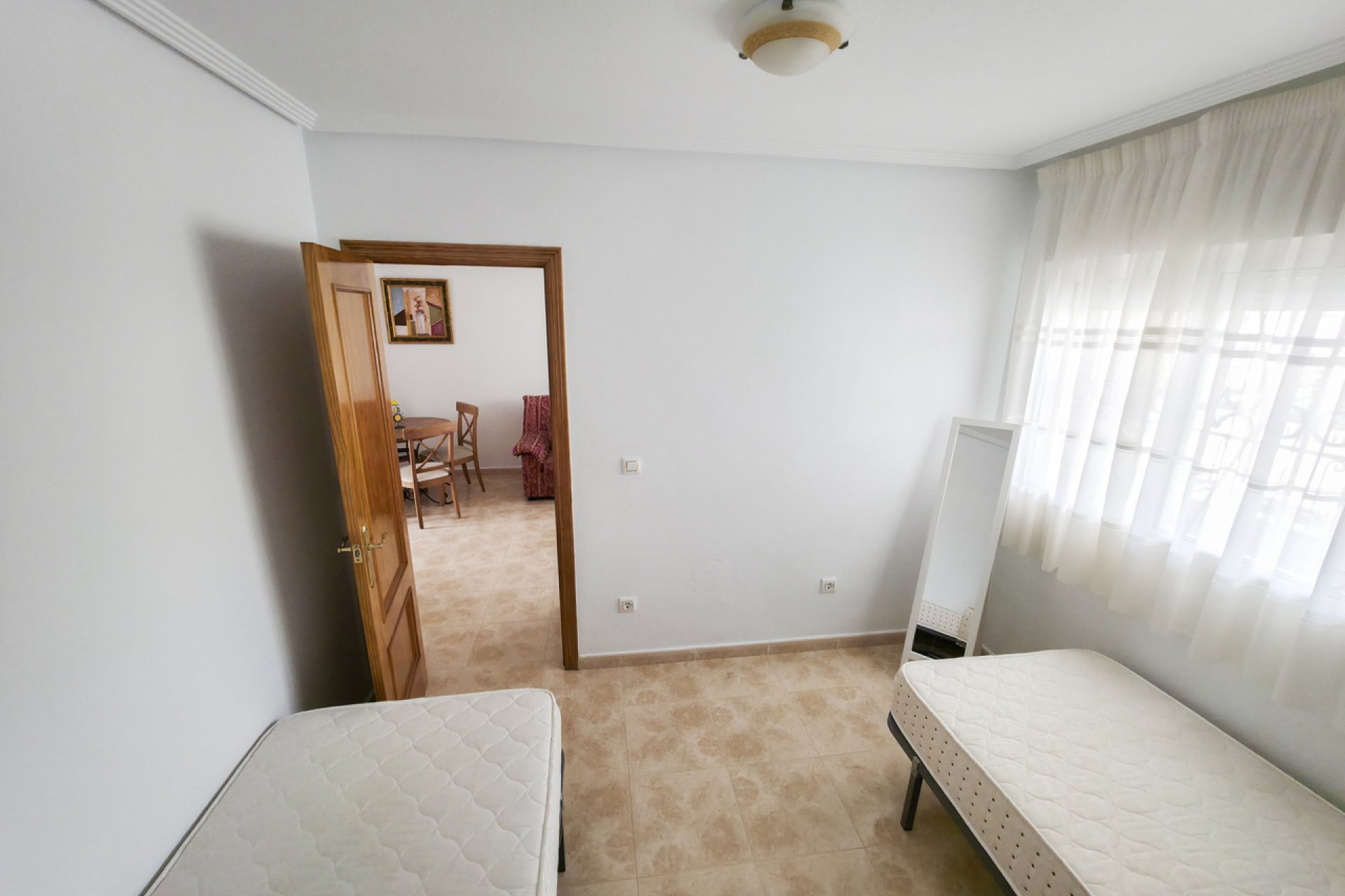 Reventa - Apartment -
Villamartin - Costa Blanca