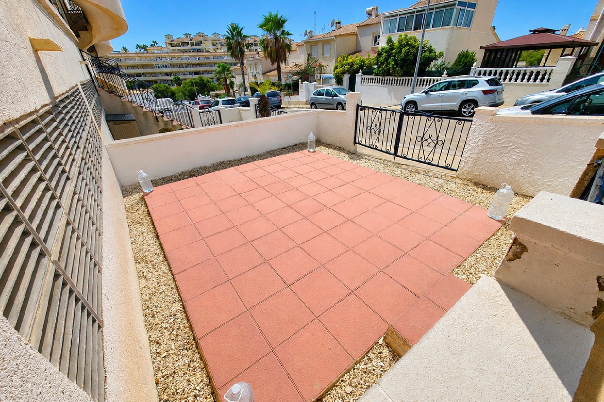 Reventa - Apartment -
Villamartin - Costa Blanca