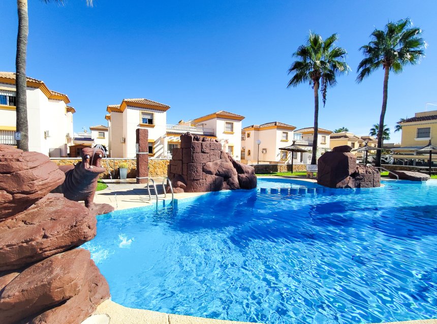 Reventa - Apartment -
Villamartin - Costa Blanca