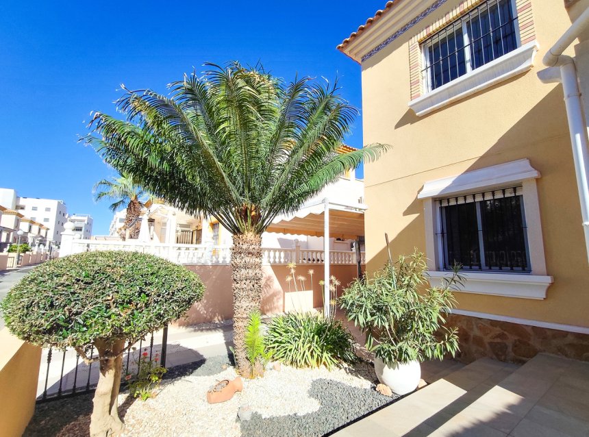 Reventa - Apartment -
Villamartin - Costa Blanca