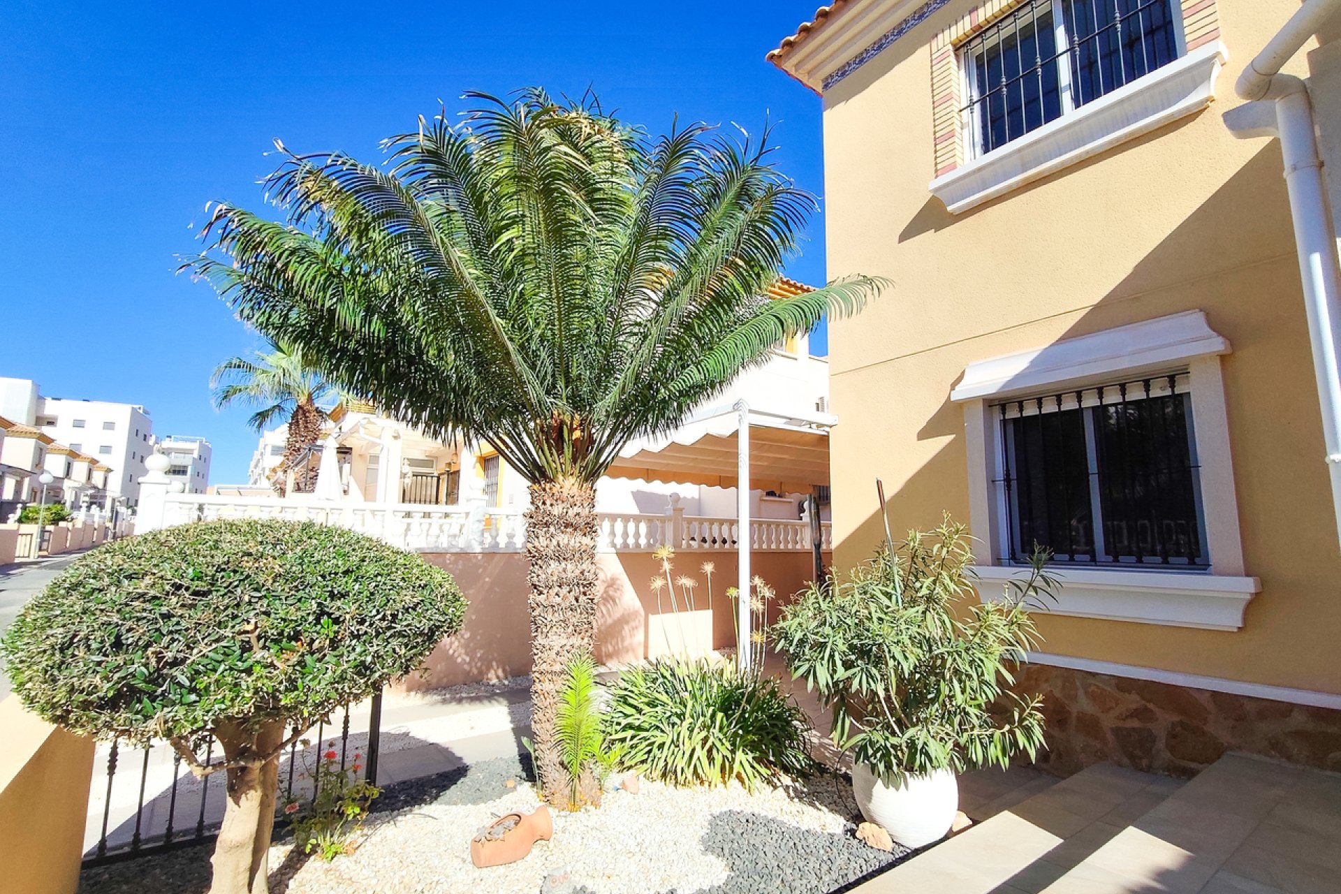 Reventa - Apartment -
Villamartin - Costa Blanca